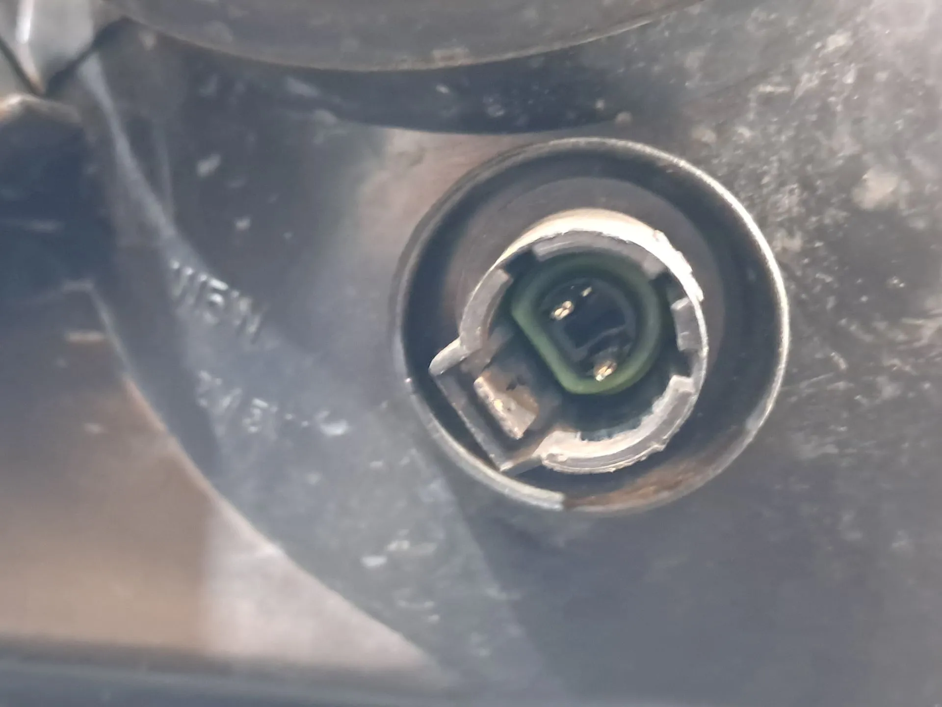 Óptica / faro Izquierdo RENAULT Clio II (BB0/1/2_, CB0/1/2_) Imagem-6