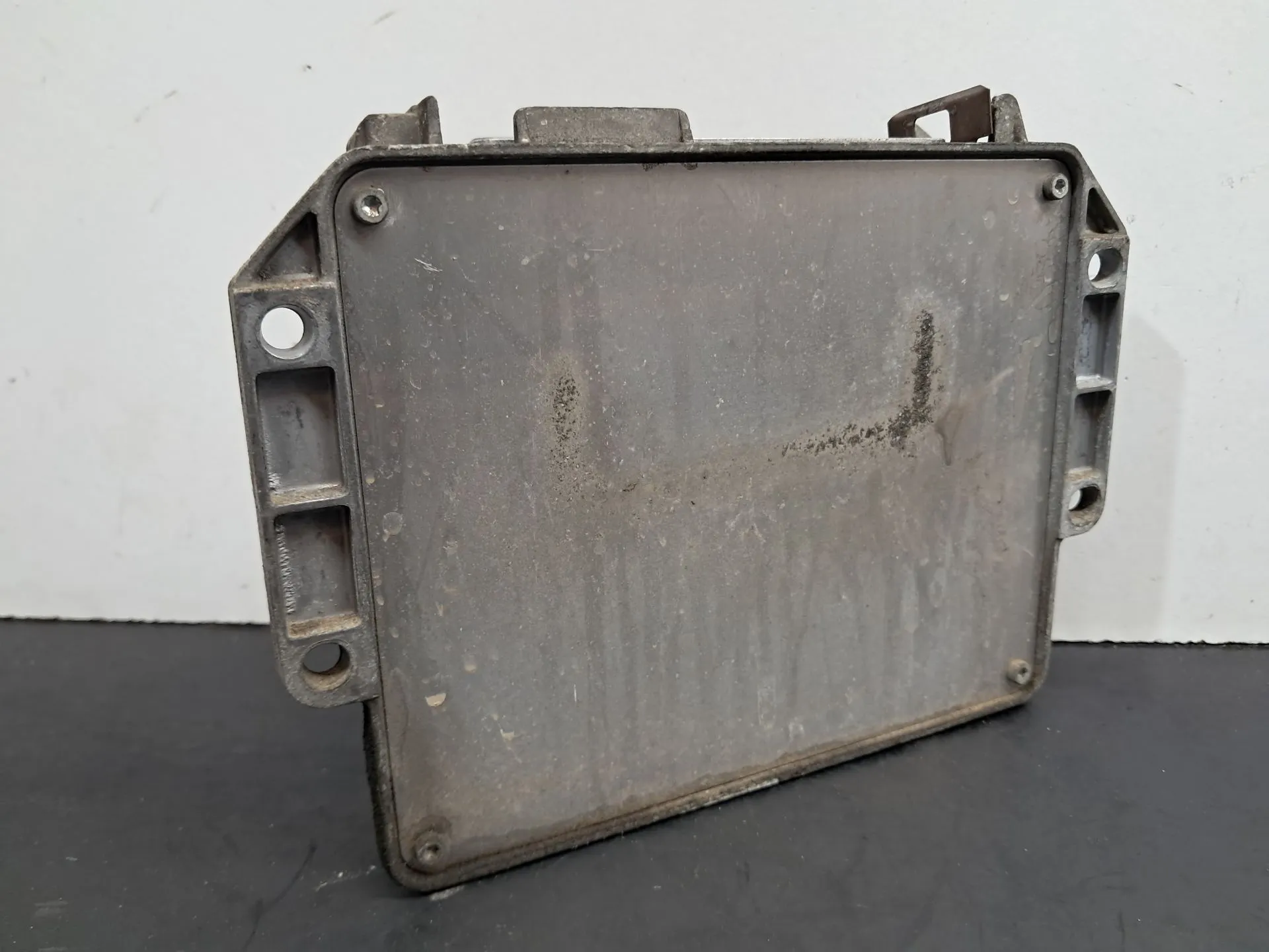 Centralina motore / ECU RENAULT Clio II (BB0/1/2_, CB0/1/2_) Imagem-2