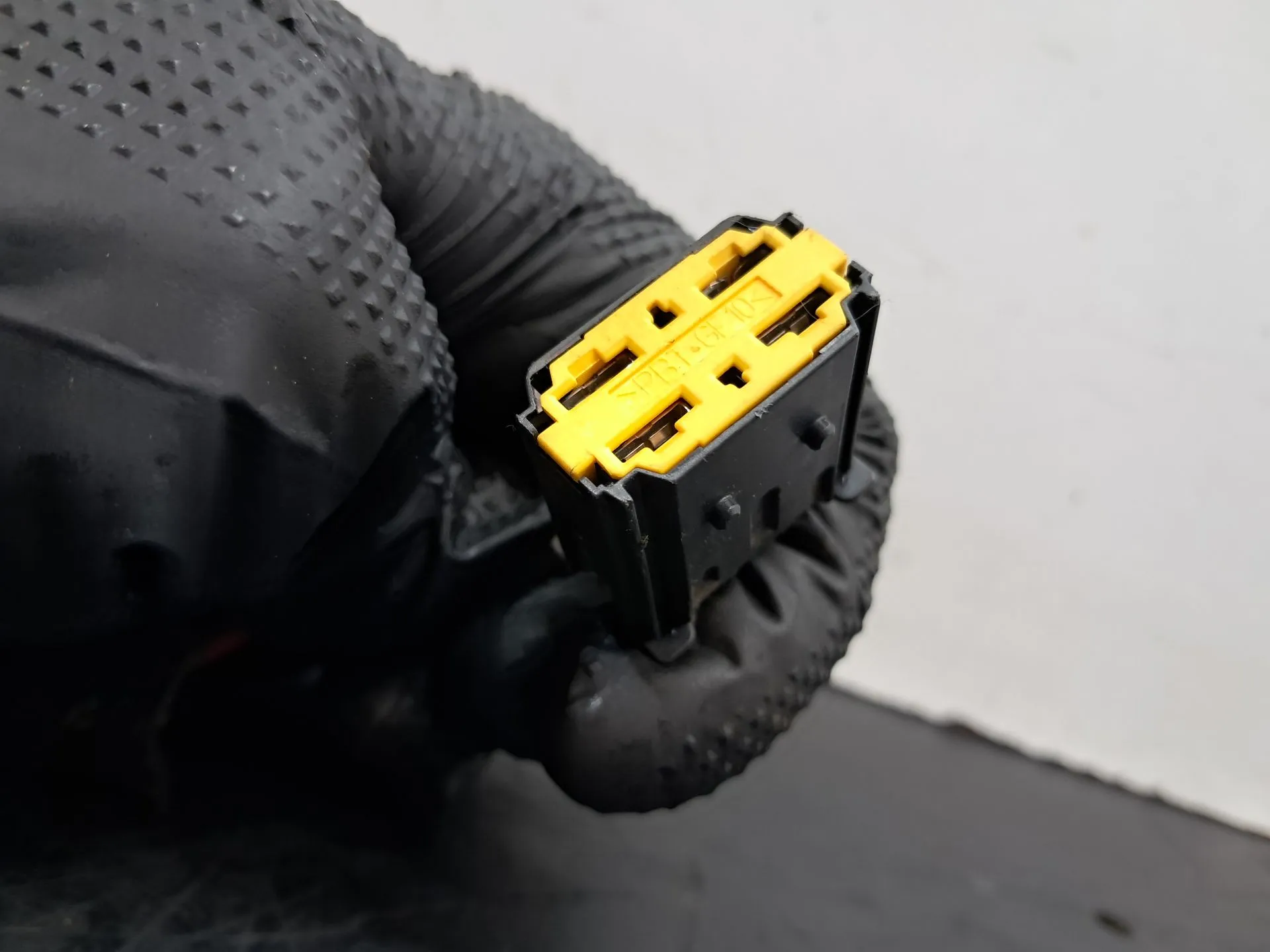 Cilindretto accensione RENAULT Clio II (BB0/1/2_, CB0/1/2_) Imagem-2