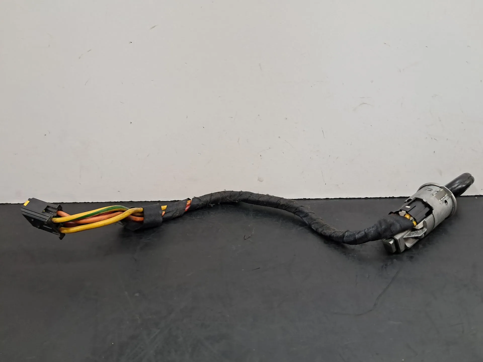 Cilindretto accensione RENAULT Clio II (BB0/1/2_, CB0/1/2_) Imagem-3