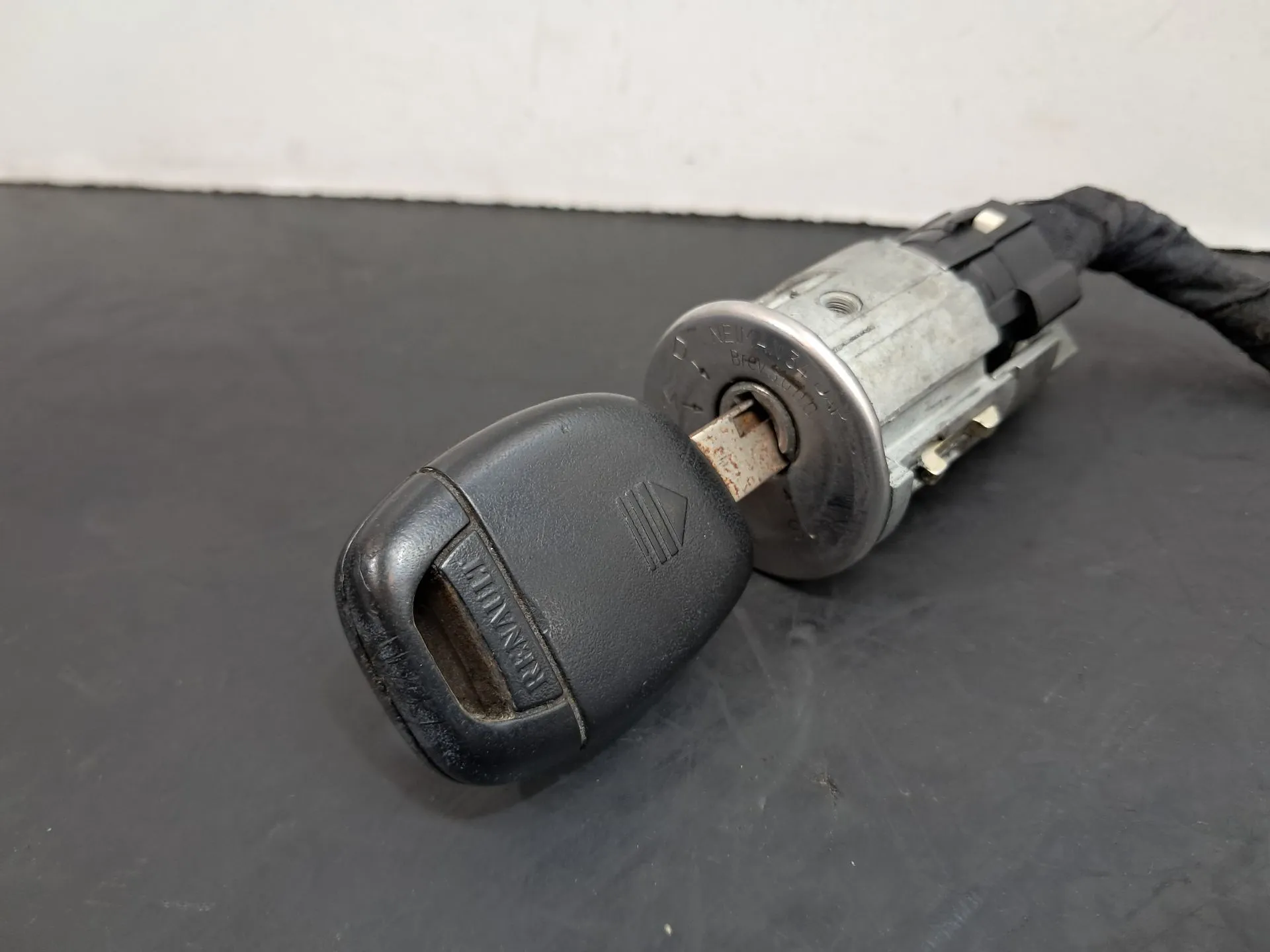 Cilindretto accensione RENAULT Clio II (BB0/1/2_, CB0/1/2_) Imagem-1