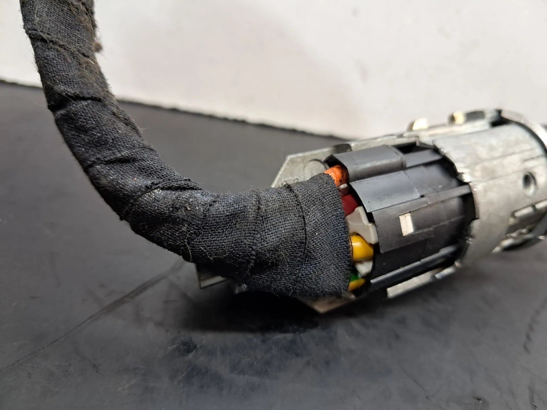 Cilindretto accensione RENAULT Clio II (BB0/1/2_, CB0/1/2_) Imagem-4