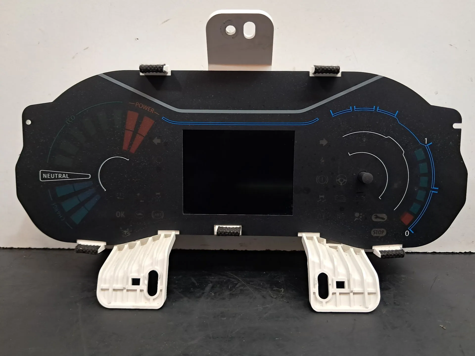 Instrument cluster DACIA Spring