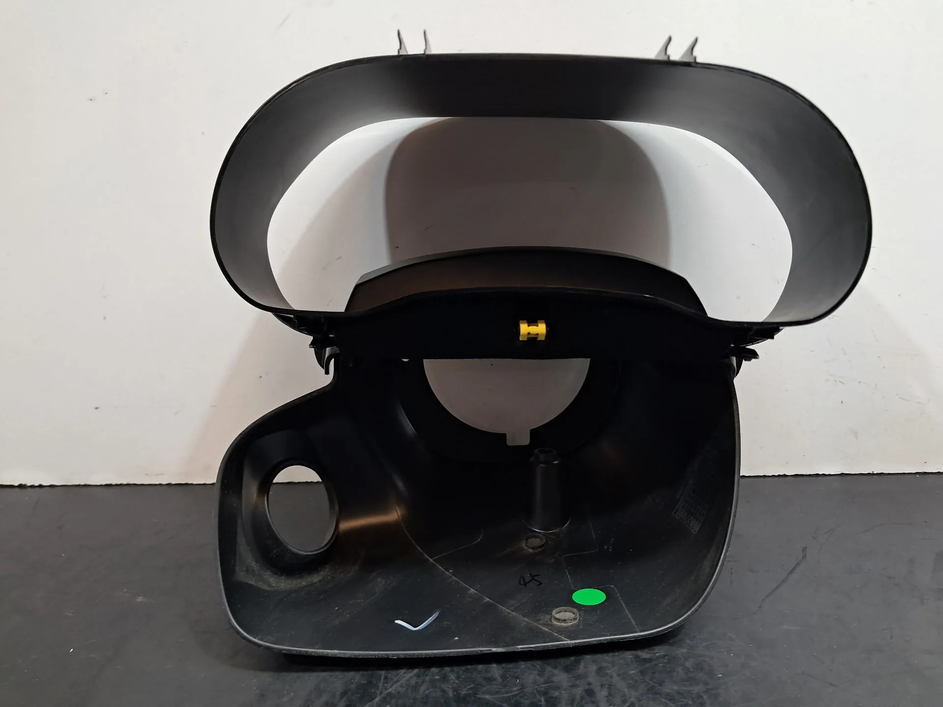 Aro do quadrante DACIA Spring Imagem-1