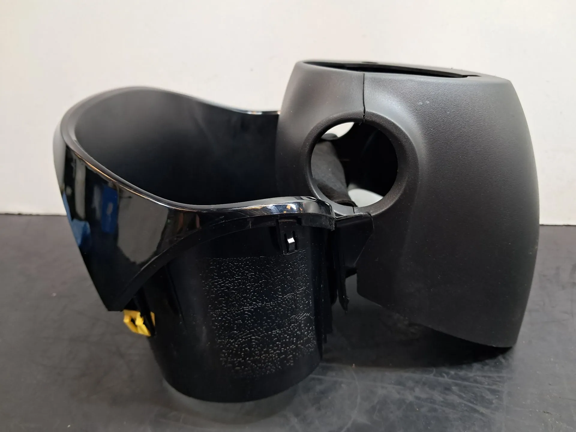 Aro do quadrante DACIA Spring Imagem-2