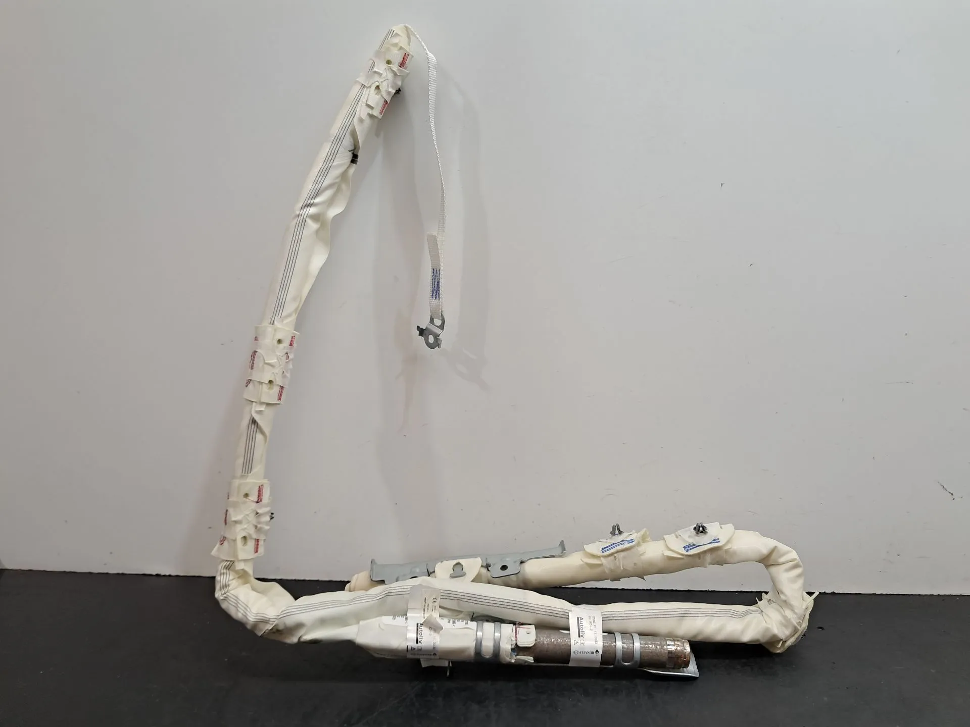 Left Curtain Airbag DACIA Spring