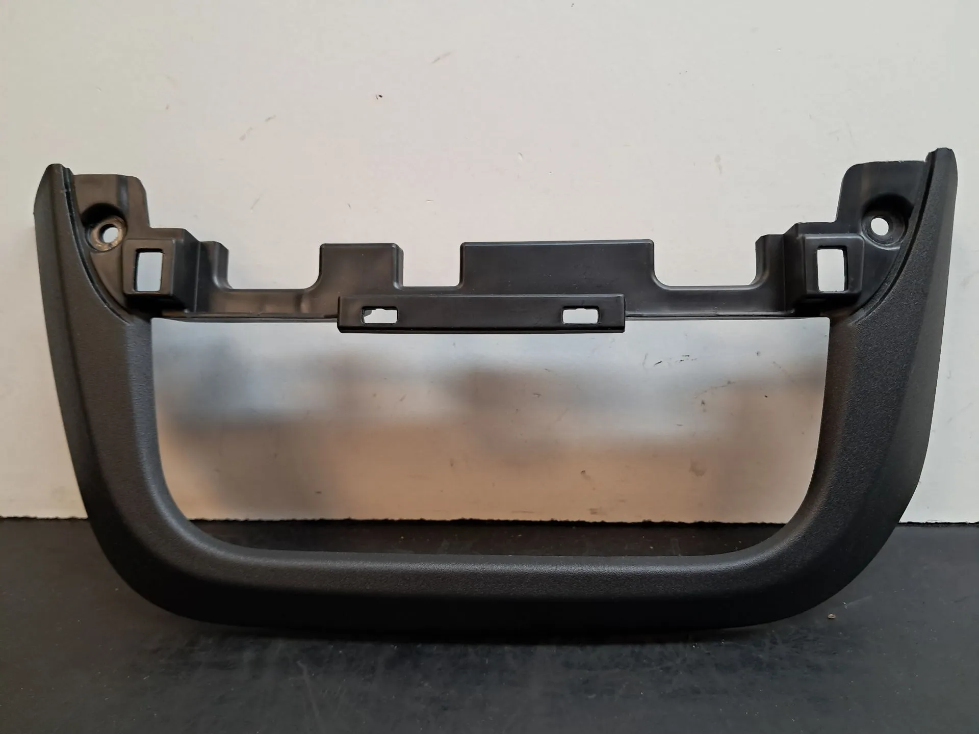 Tampa / cobertura genérica DACIA Spring