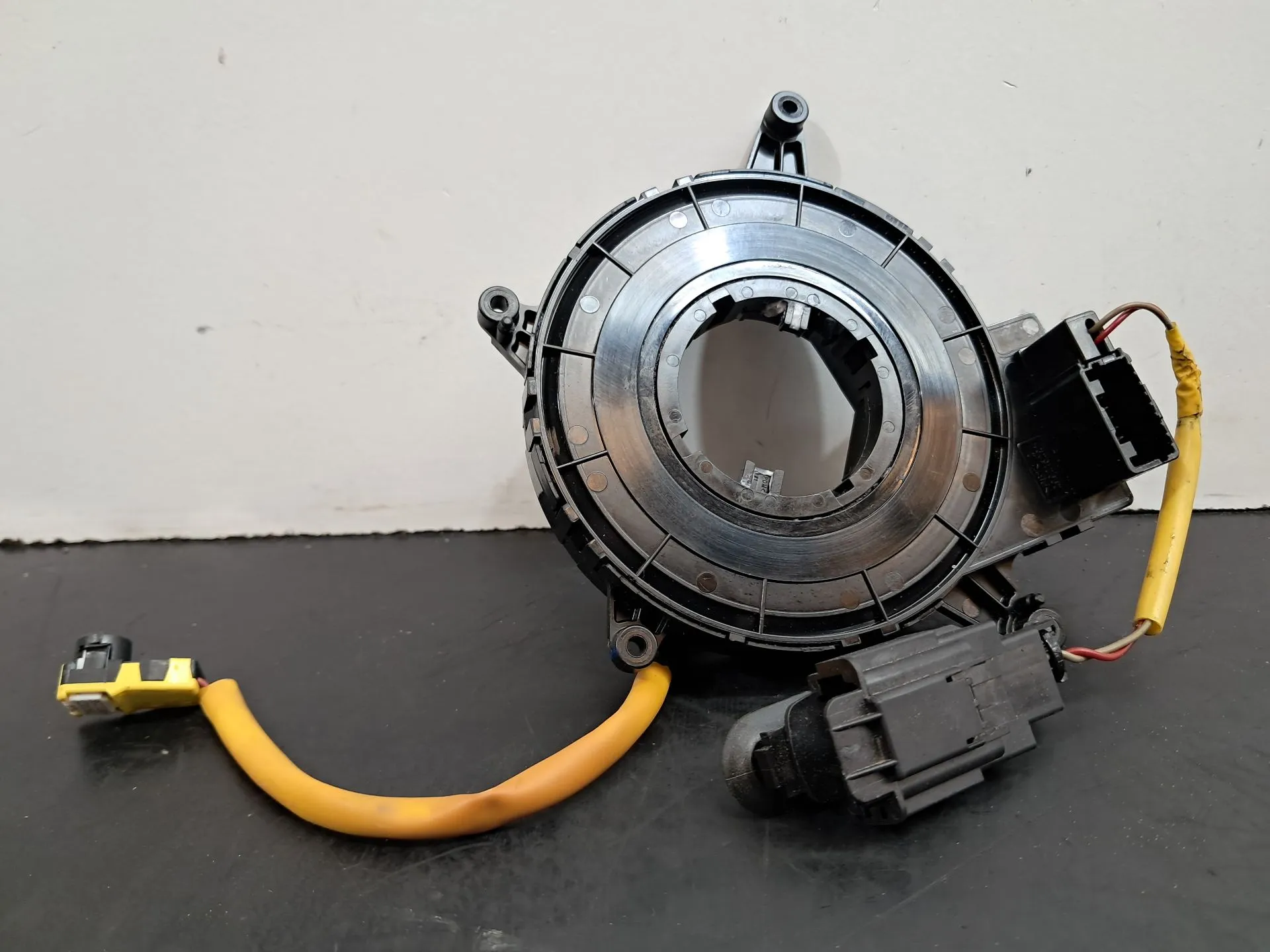 Fita de airbags DACIA Spring