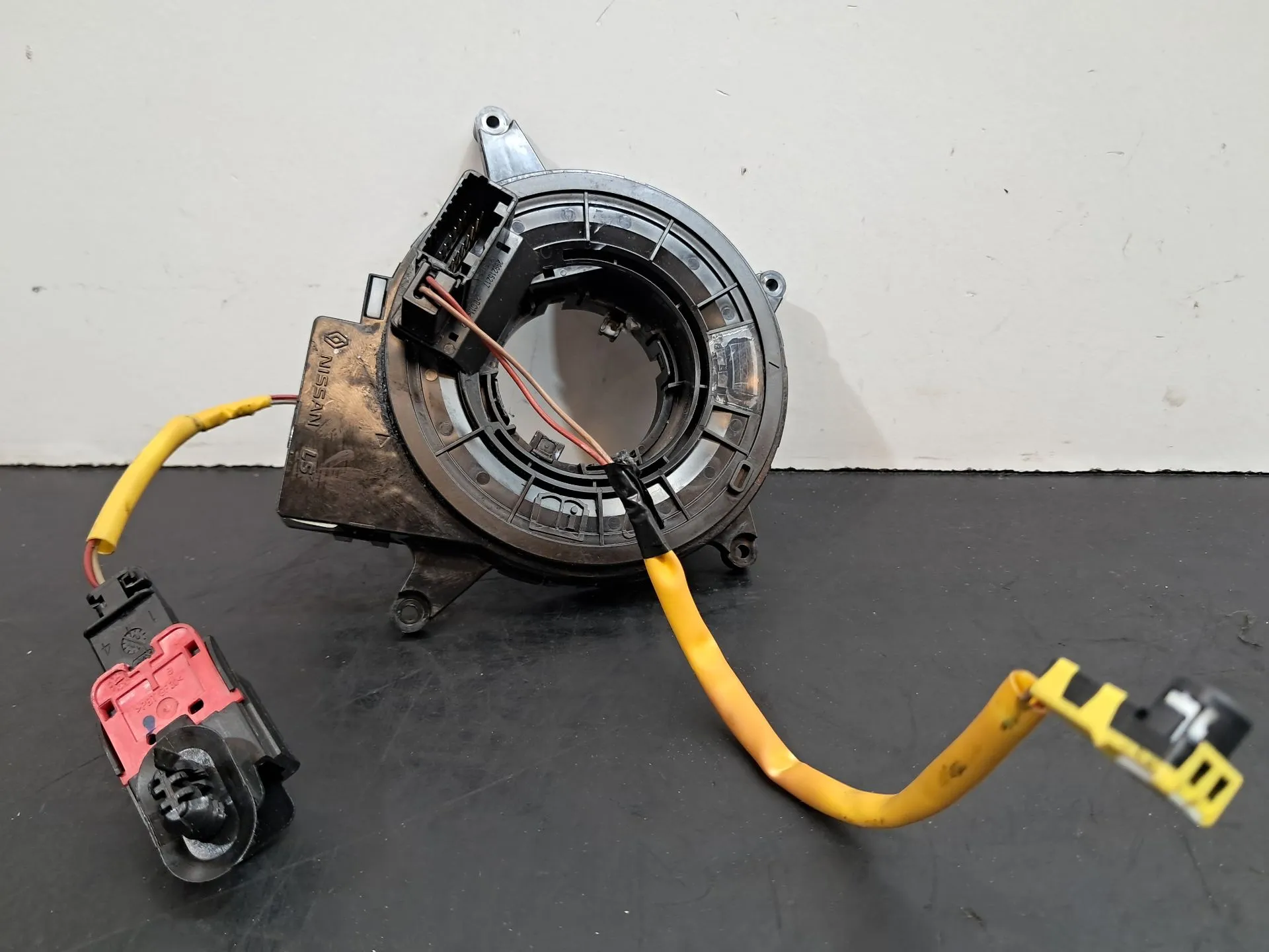 Cintura airbag DACIA Spring Imagem-4