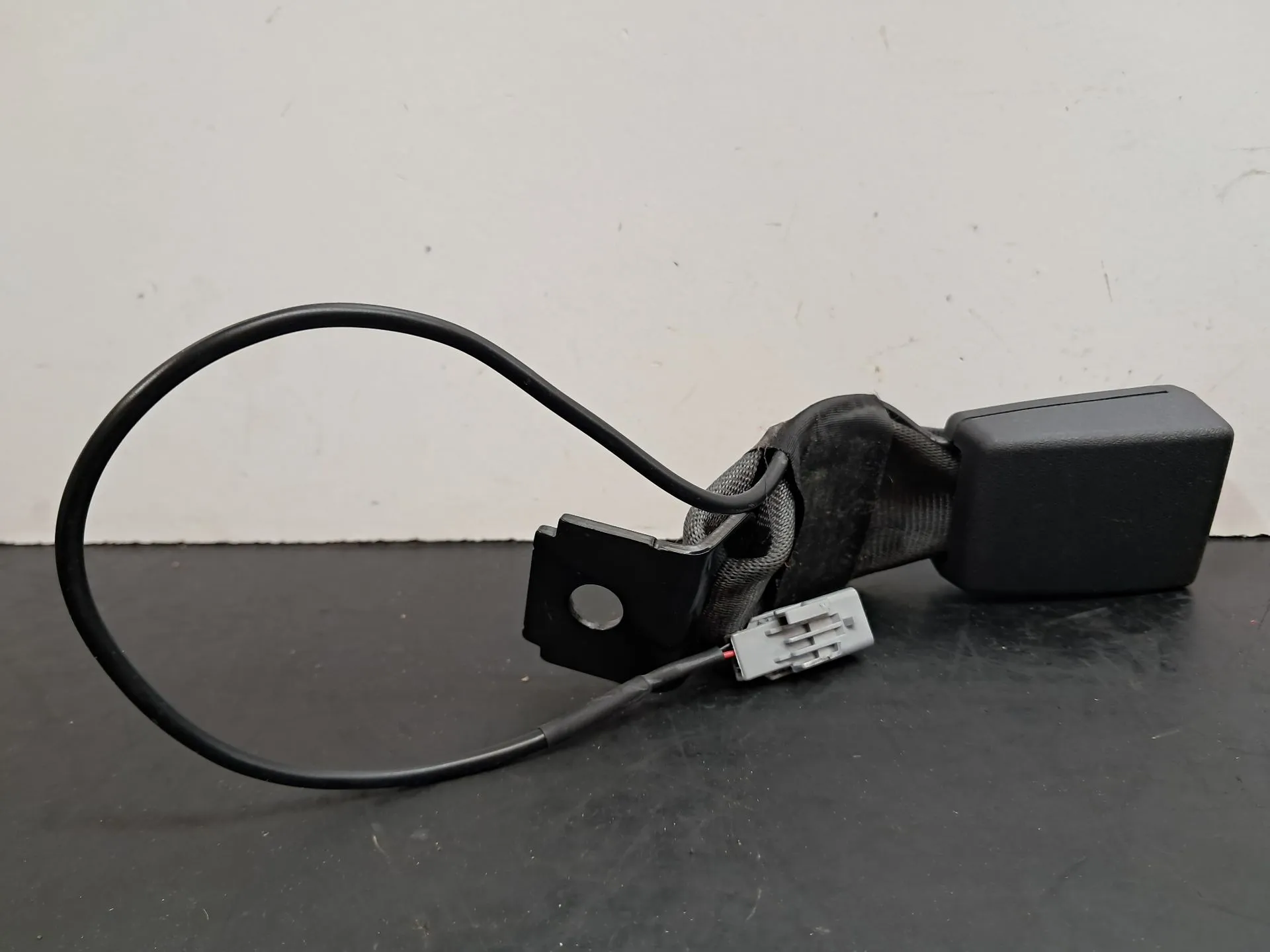 Arnés del cinturón de seguridad DACIA Spring Imagem-3
