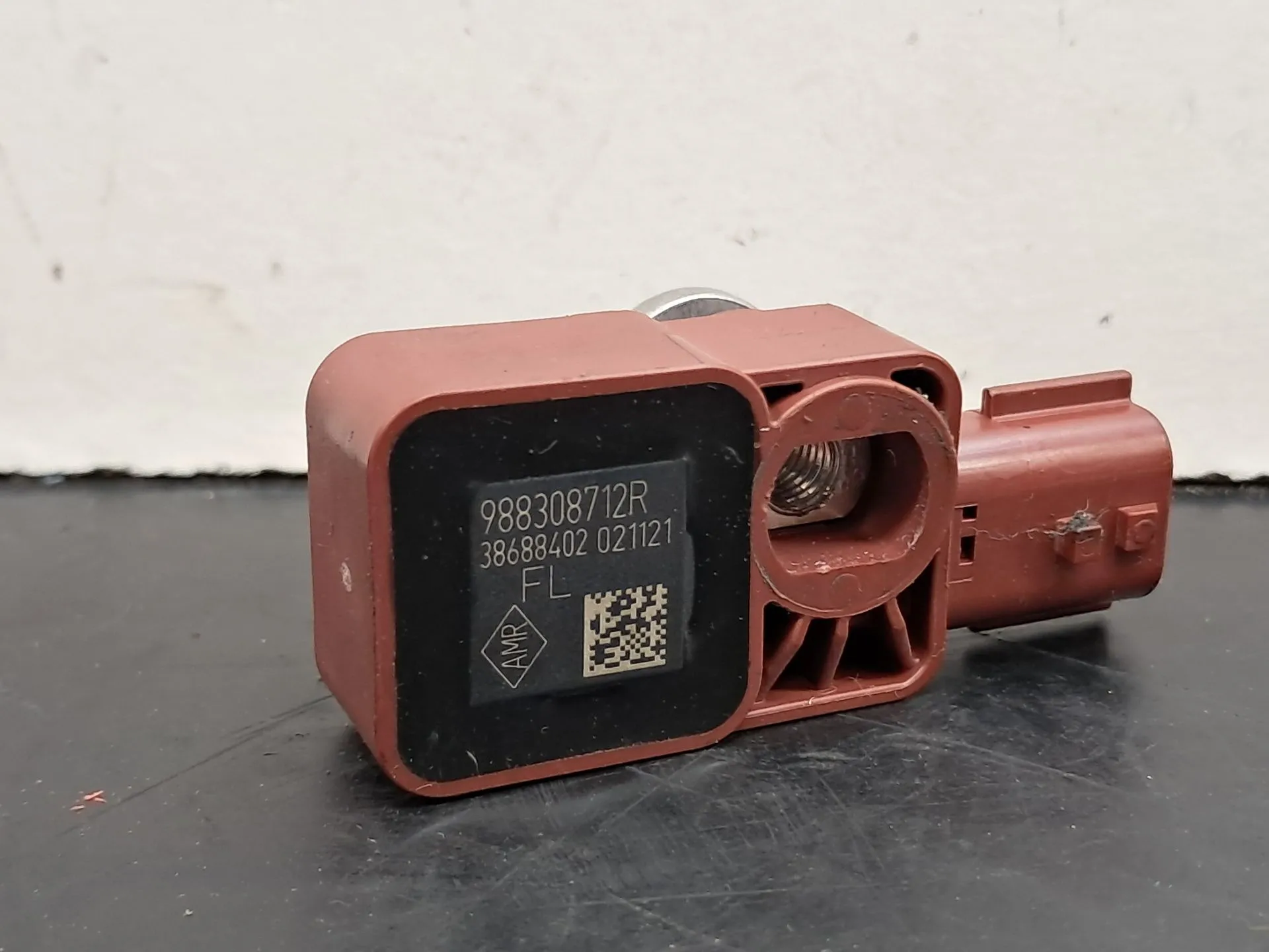 Sensor de impacto DACIA Spring