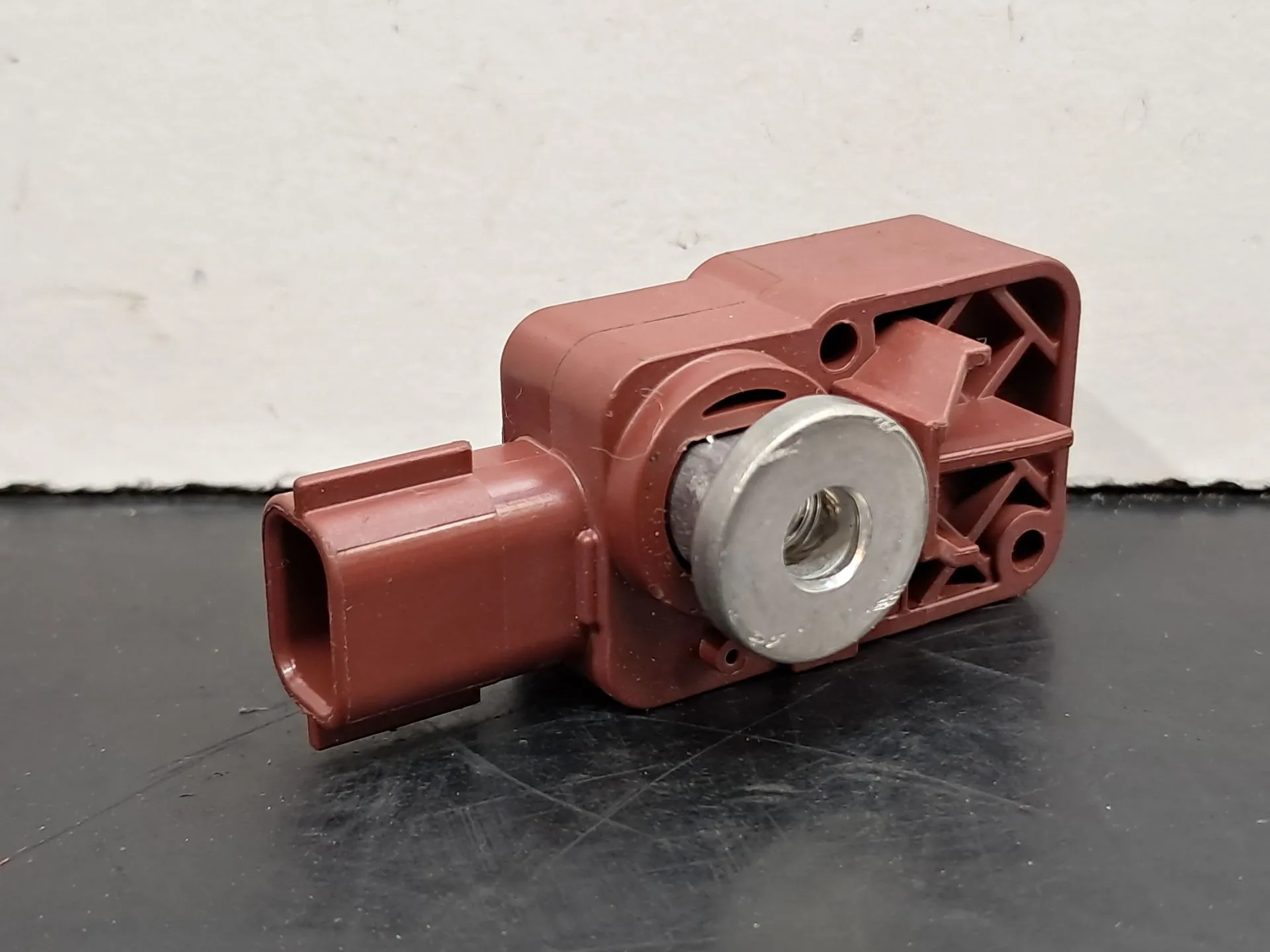 Sensor de impacto DACIA Spring Imagem-2