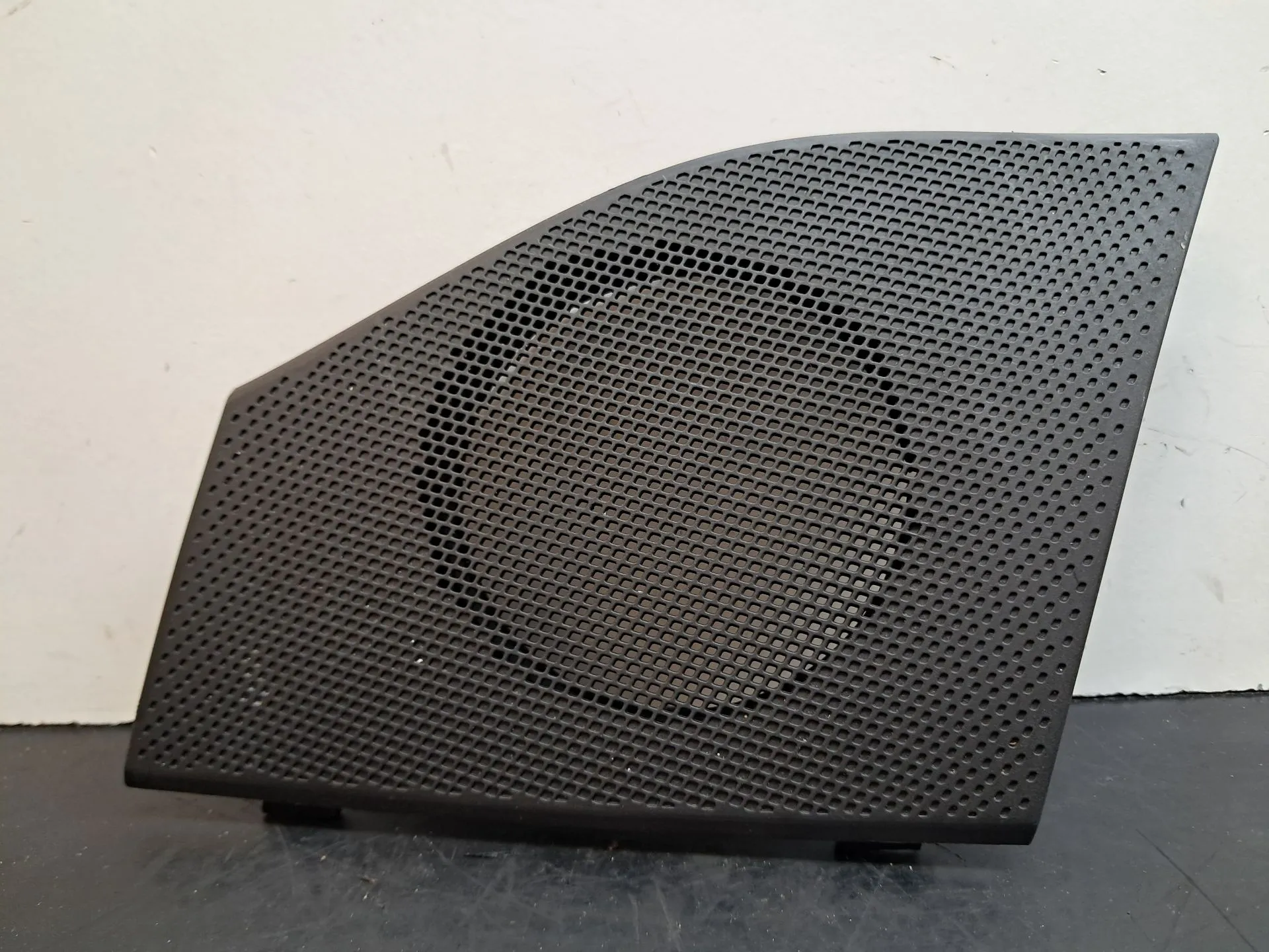 Tampa / cobertura genérica DACIA Spring