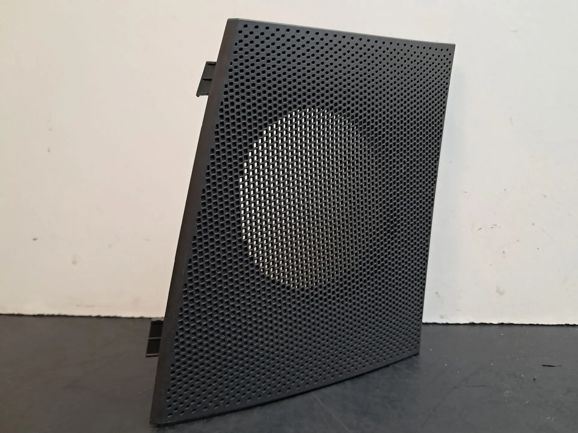 Tampa / cobertura genérica DACIA Spring