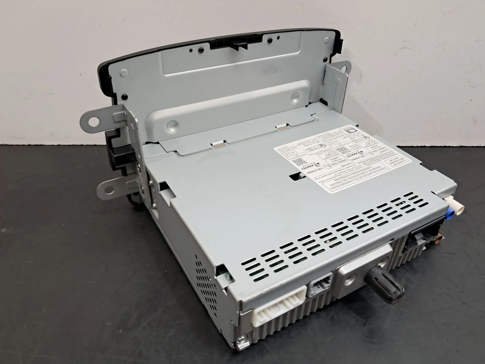 Radio / autorradio DACIA Spring Imagem-1