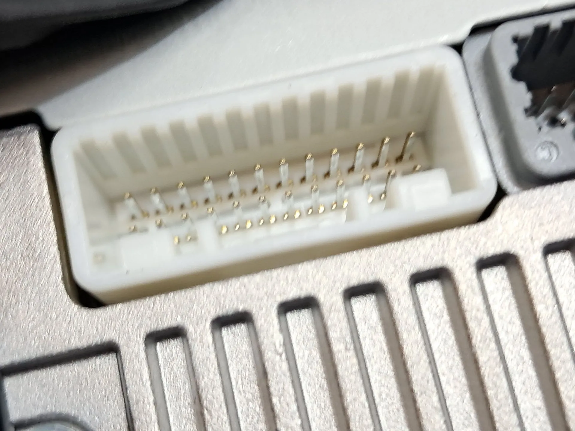 Radio / autorradio DACIA Spring Imagem-5