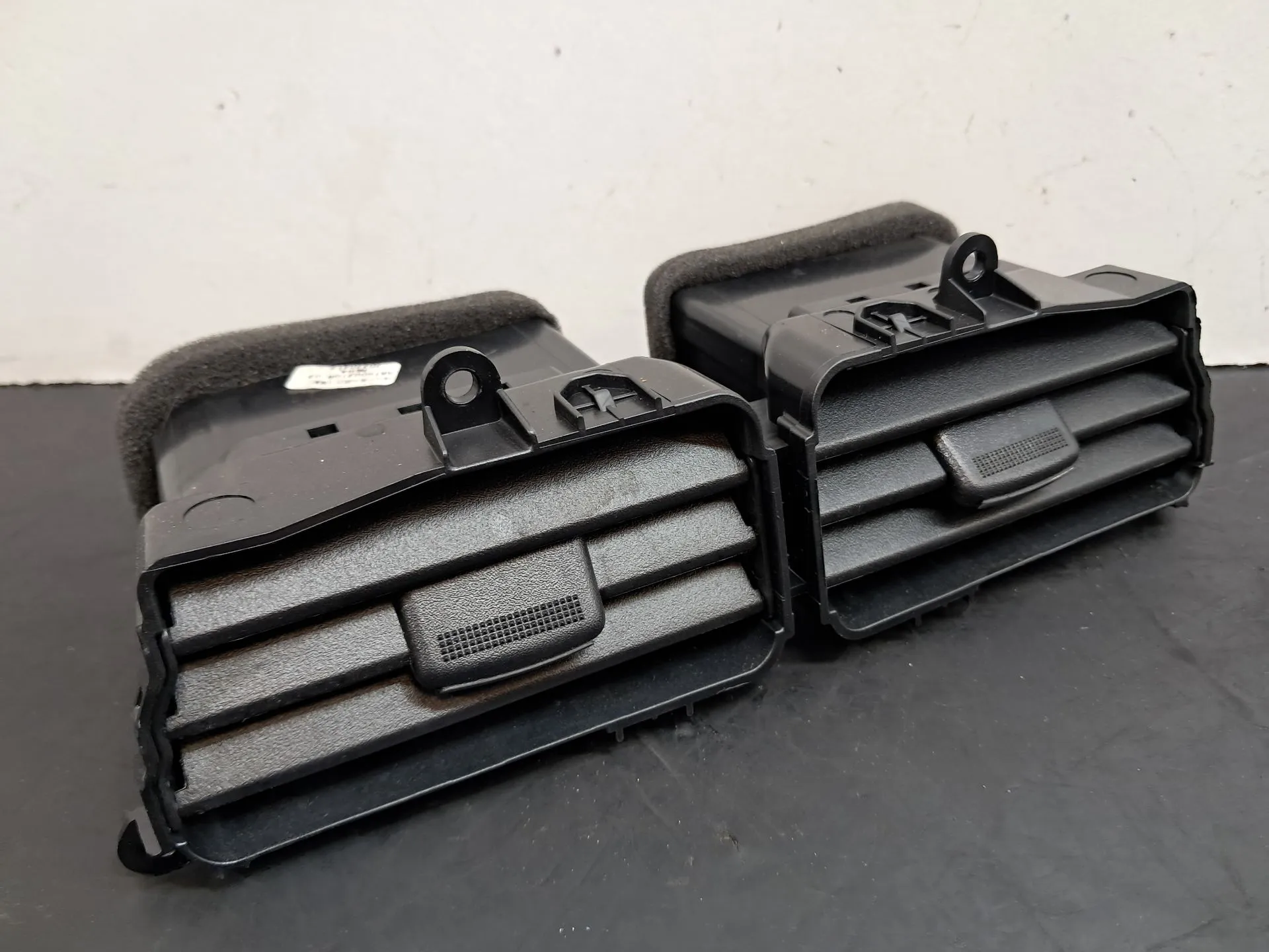 Difusor / saída de ar DACIA Spring