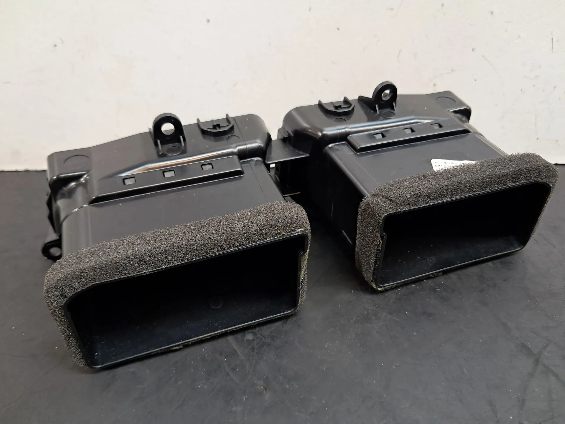 Difusor / saída de ar DACIA Spring Imagem-2