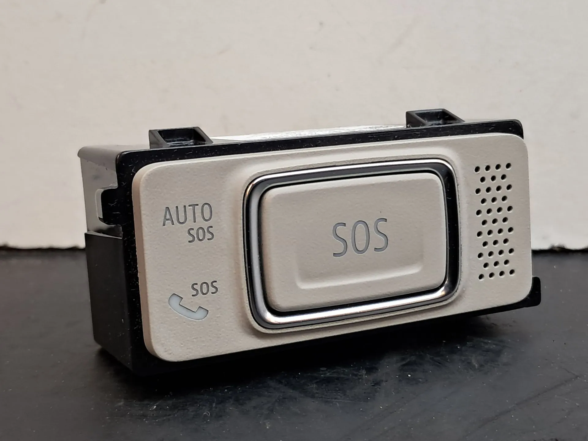 Comando / botão / interruptor multifunções DACIA Spring
