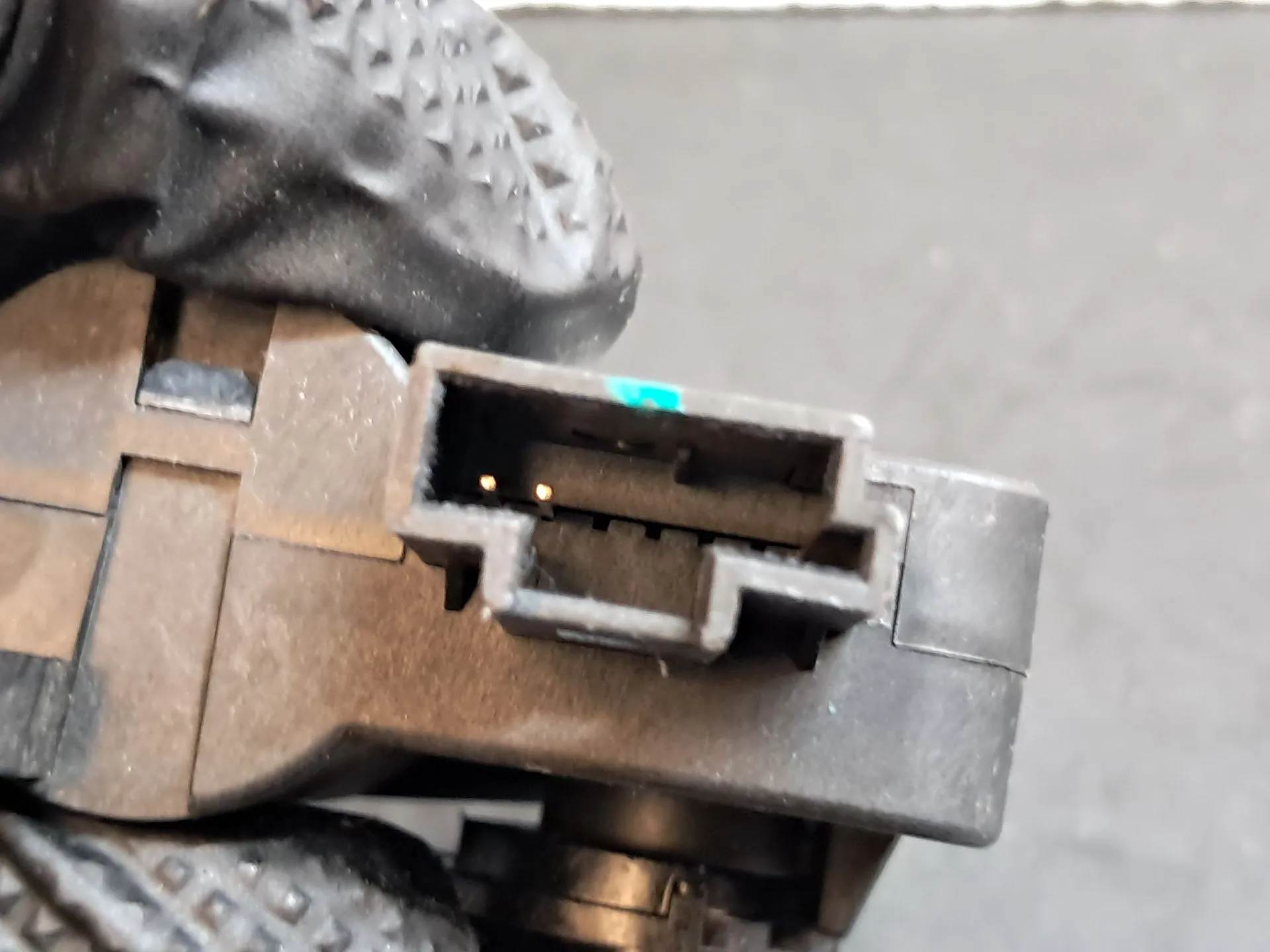 Comportas da chauffage / sofagem DACIA Spring Imagem-3