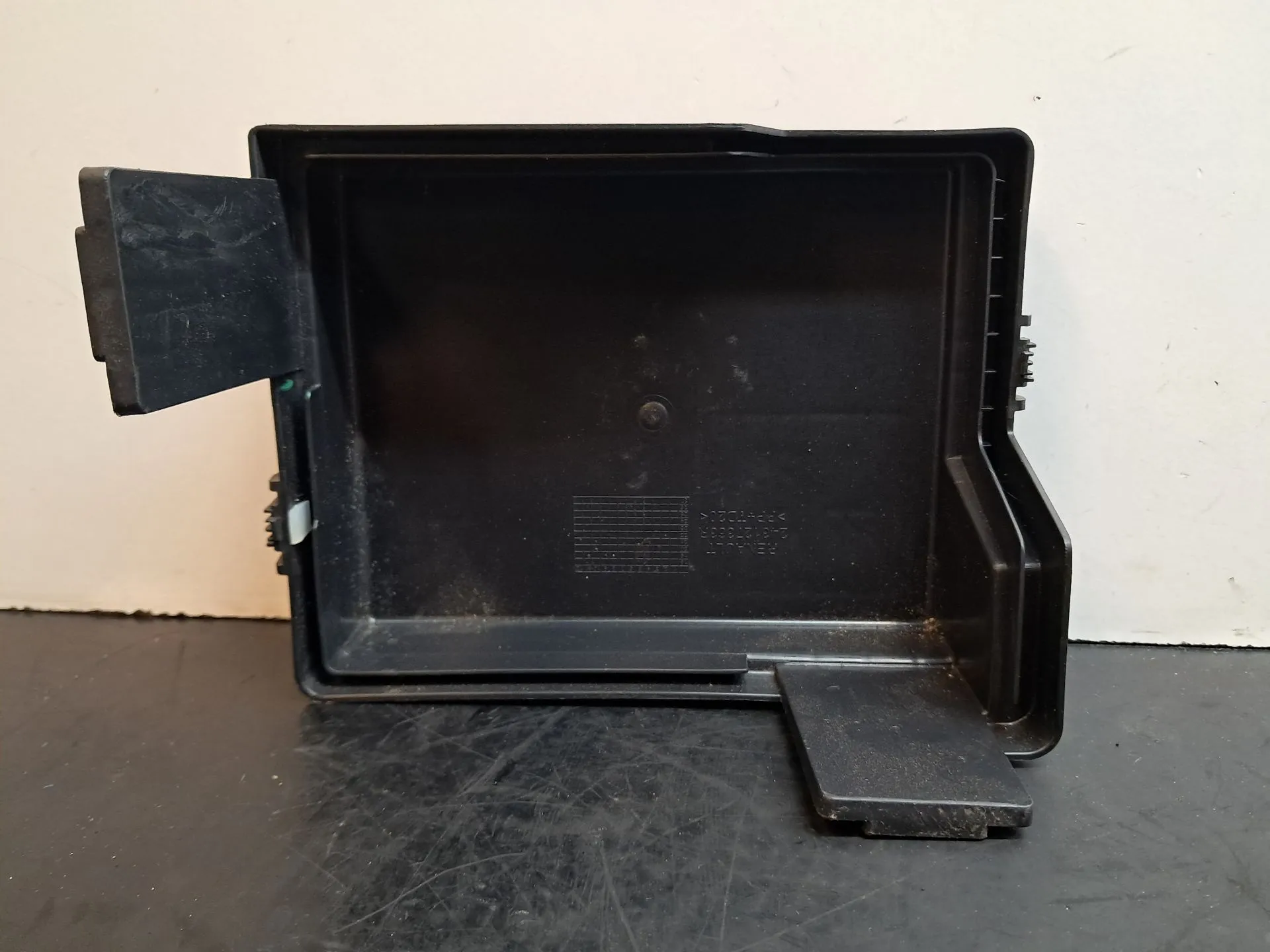 Tampa / cobertura genérica DACIA Spring Imagem-1