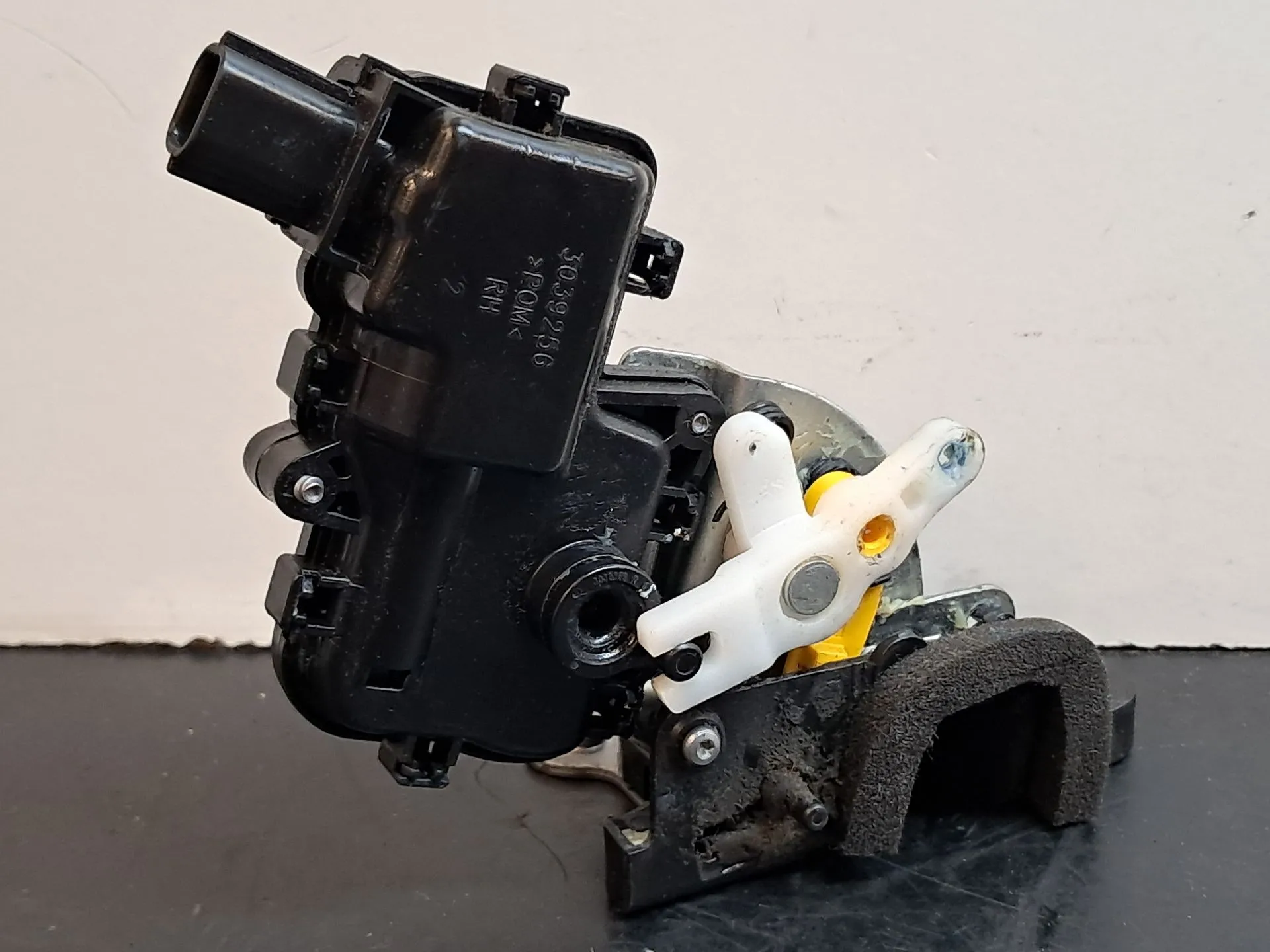 Rear Right Door Lock DACIA Spring