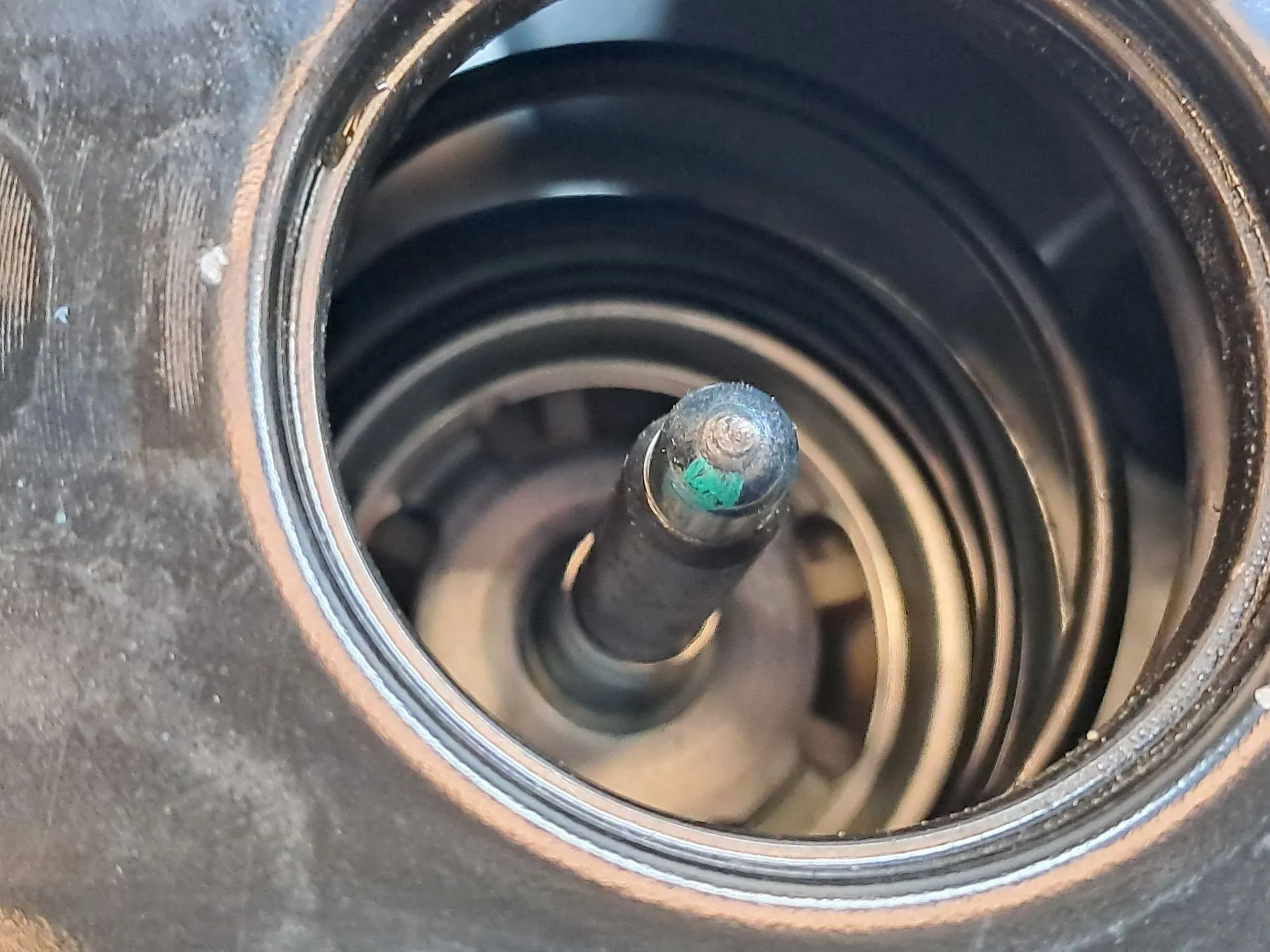 Servofreio DACIA Spring Imagem-3