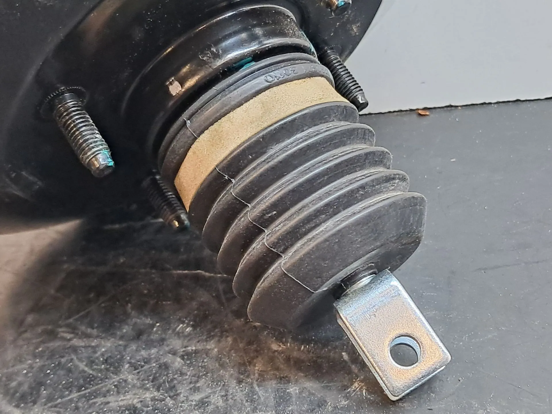 Servofreio DACIA Spring Imagem-5