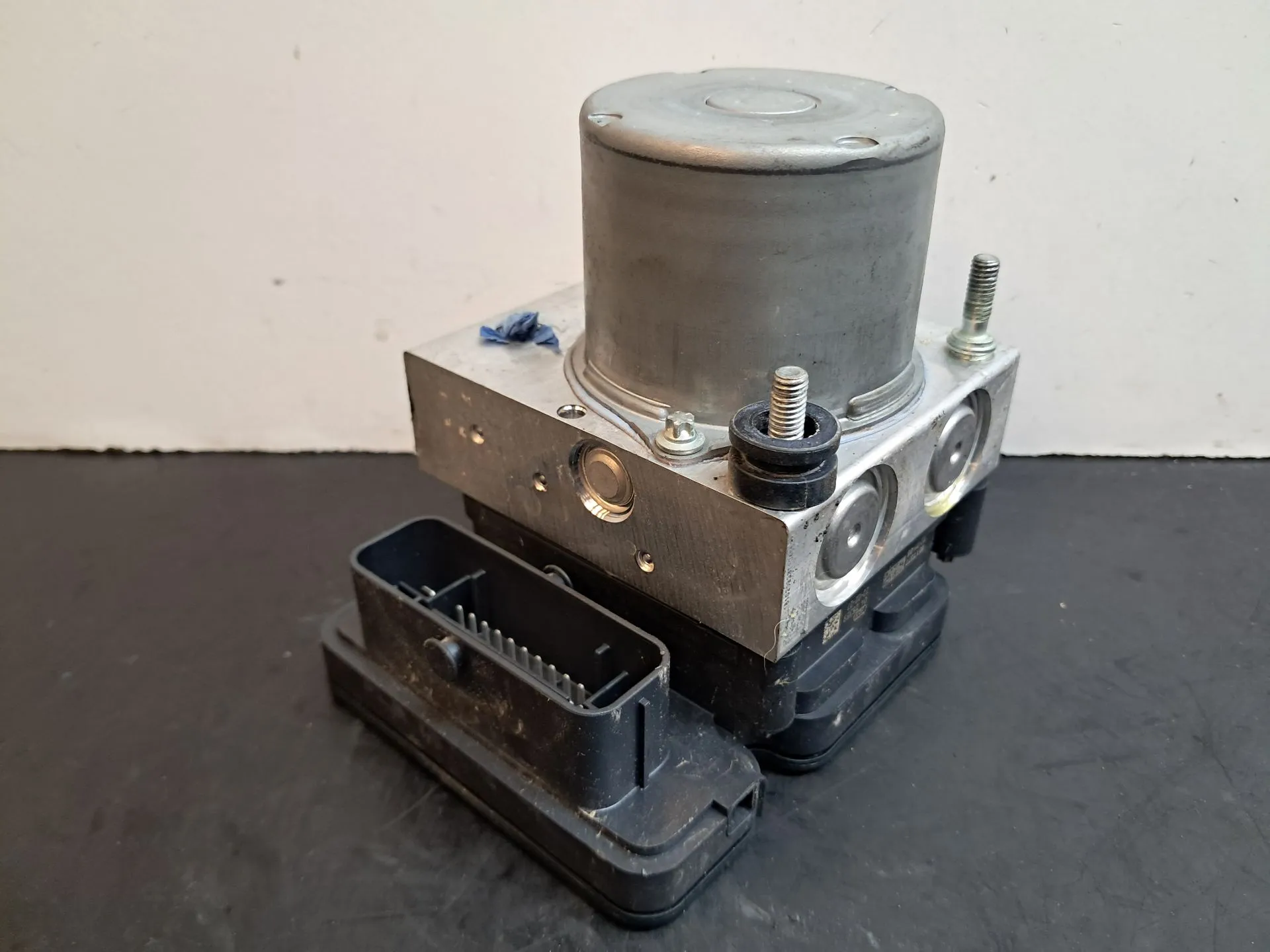 ABS DACIA Spring