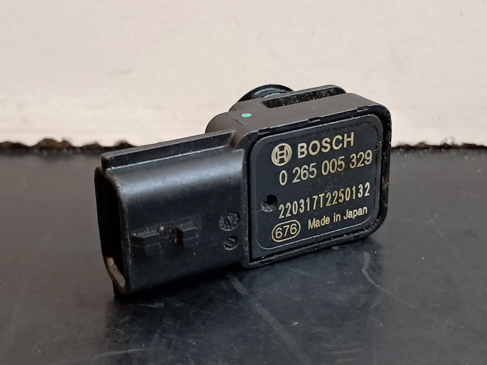 Sensor genérico DACIA Spring