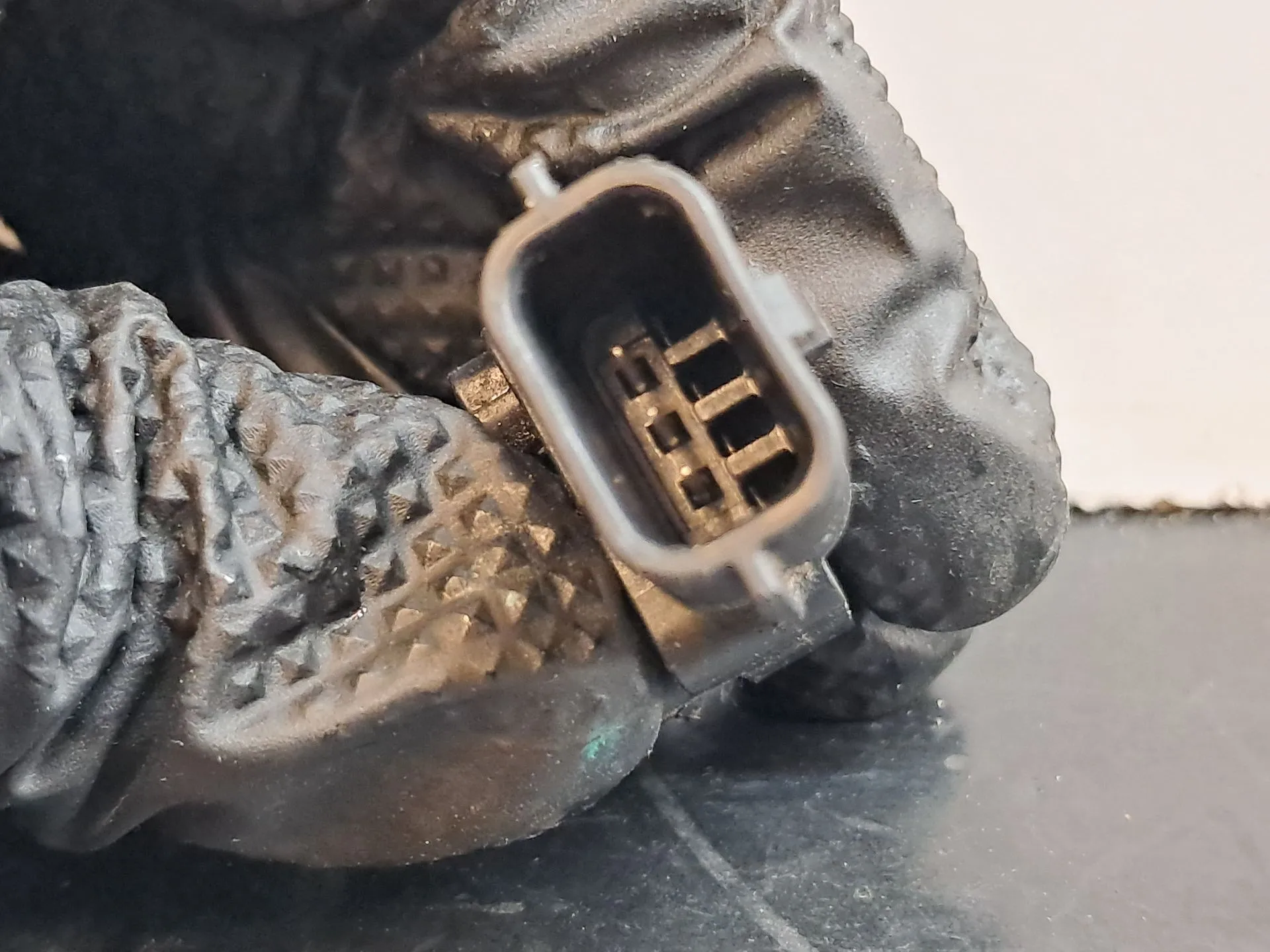 Sensor genérico DACIA Spring Imagem-2