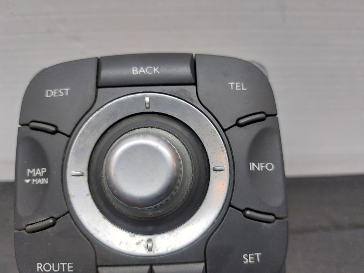 Commande / interrupteur multifonctions RENAULT Megane III (BZ0_) Imagem-2
