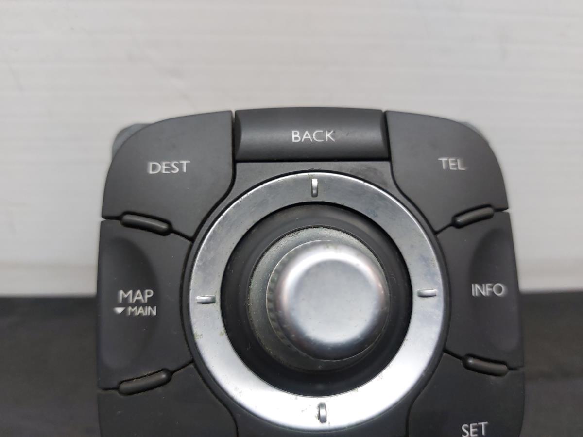 Commande / interrupteur multifonctions RENAULT Megane III (BZ0_) Imagem-3