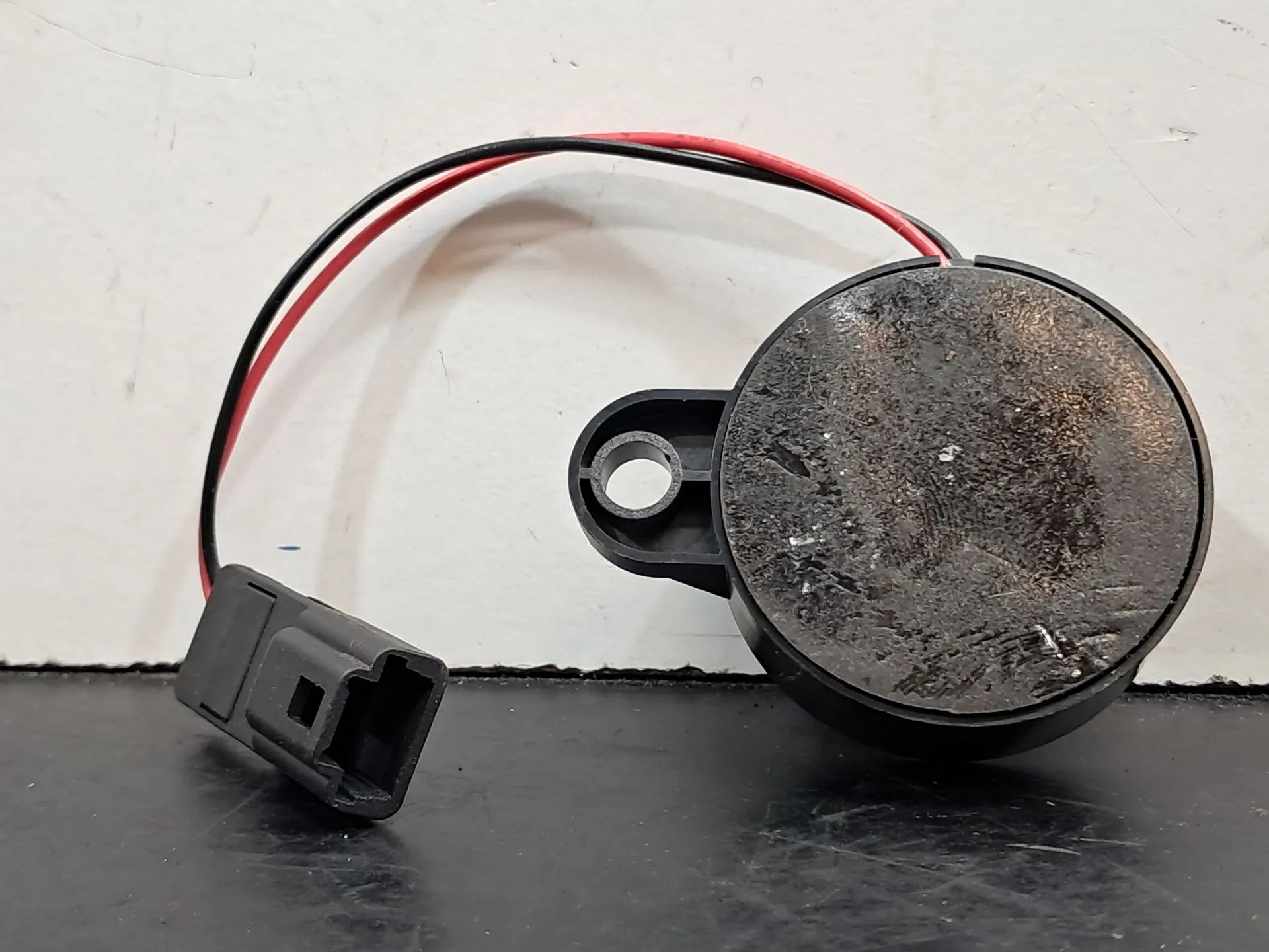 Zumbador / Buzzer DACIA Spring Imagem-1