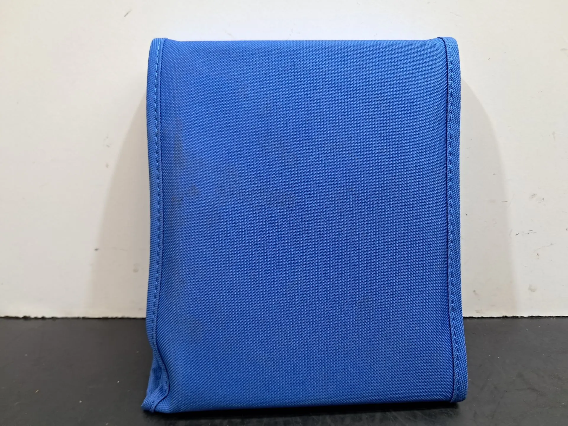 Bolsa com manual de utilizador do veículo DACIA Spring Imagem-1