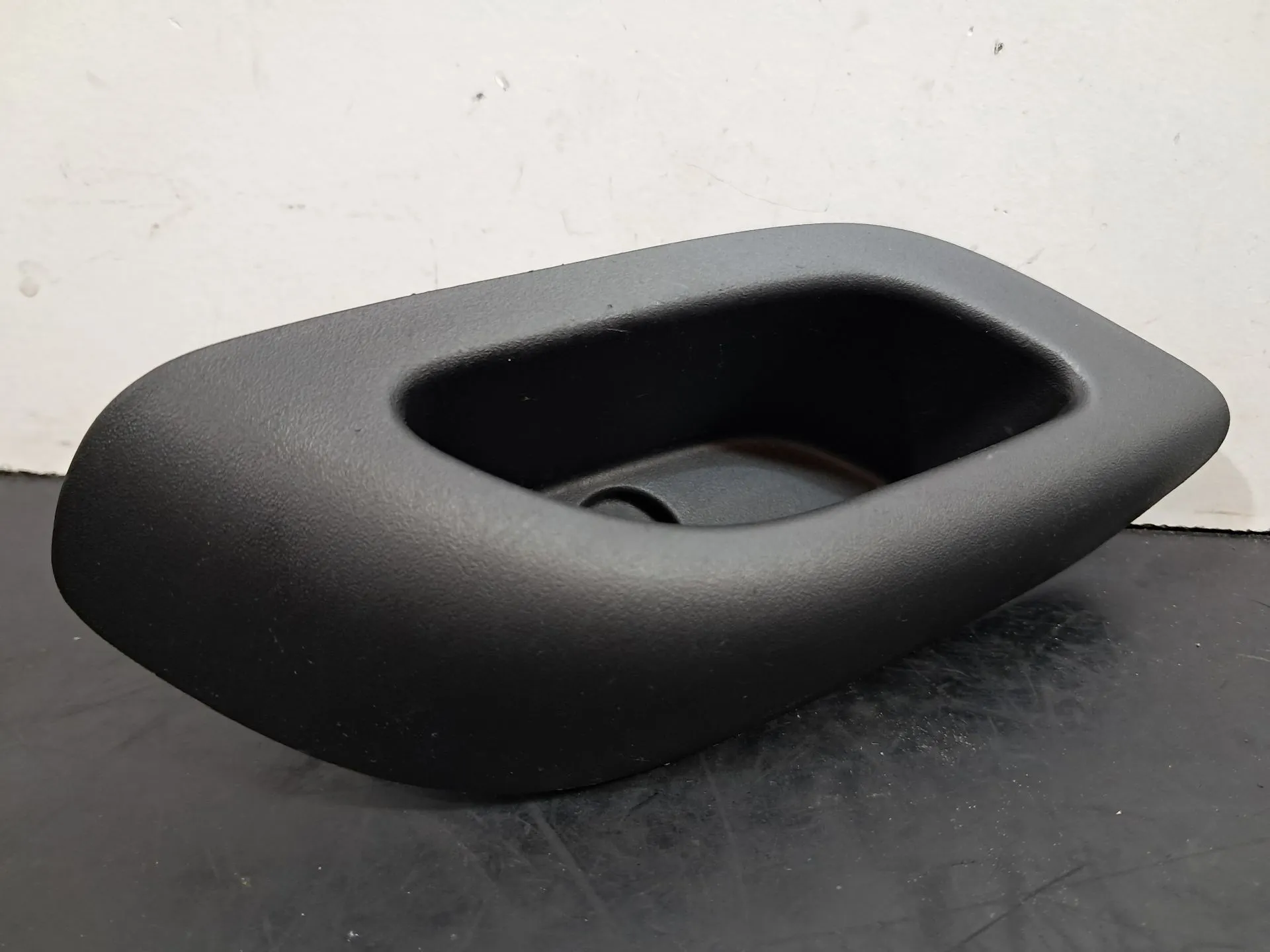 Pega interior porta frente direita PORSCHE Panamera (970)