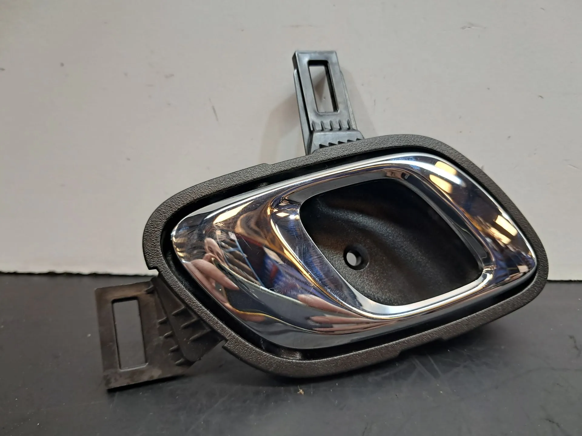 Rear Right interior door handle DACIA Spring
