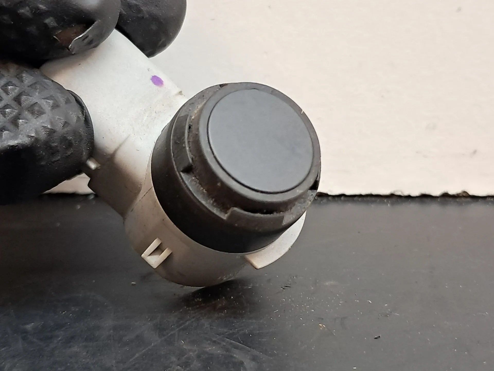 Sensor de estacionamento DACIA Spring Imagem-3