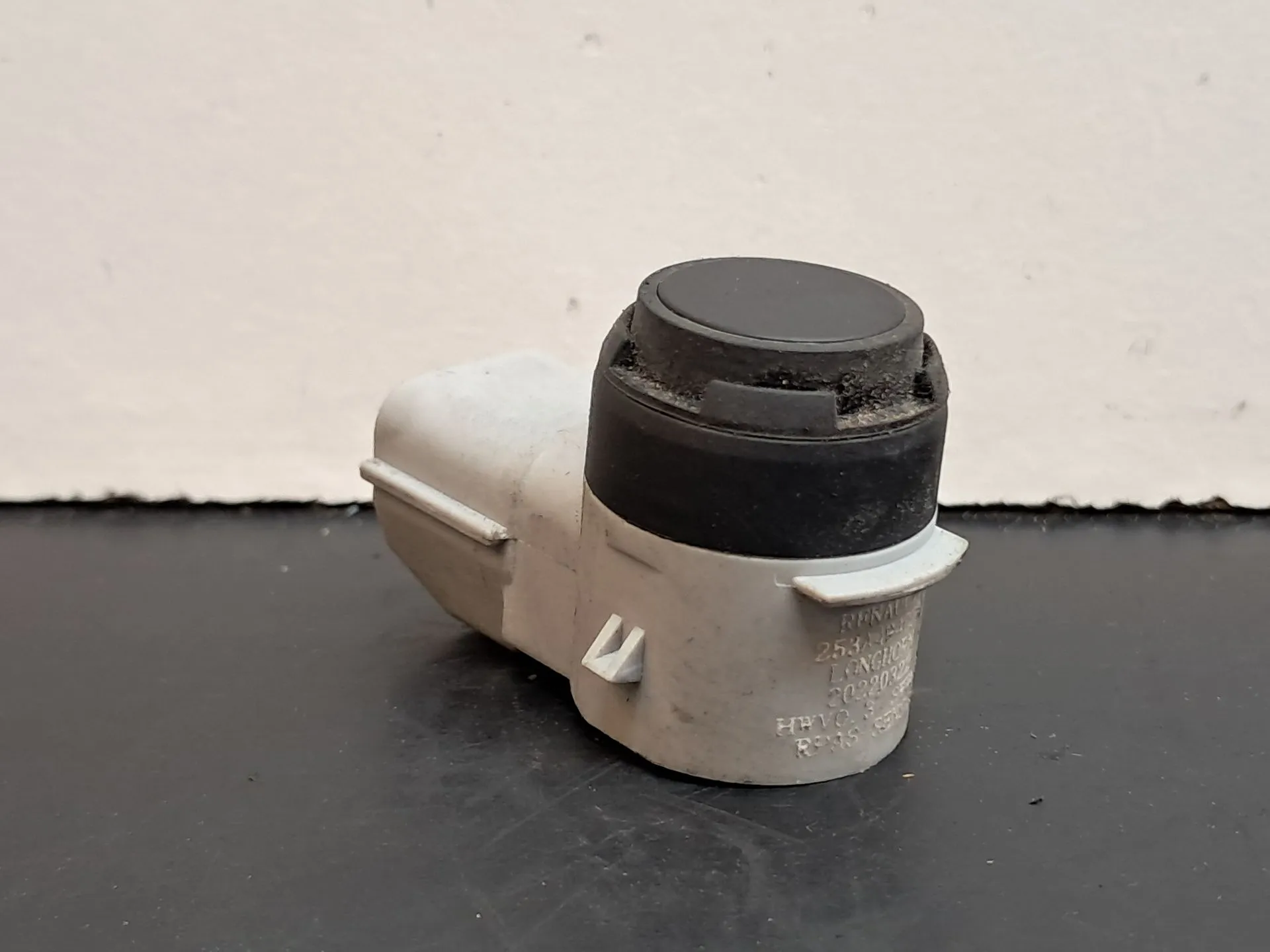 Sensor de estacionamento DACIA Spring