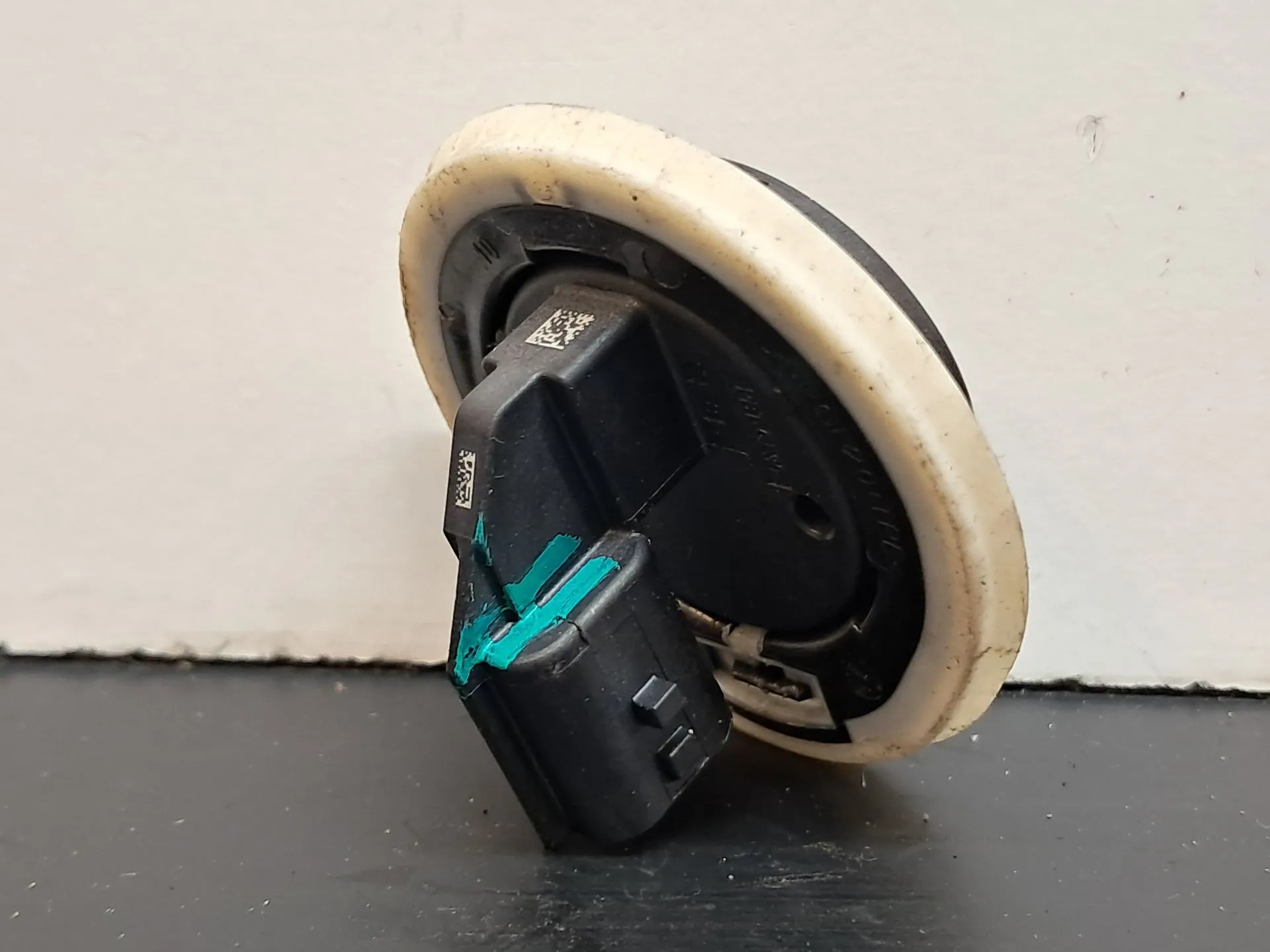 Sensor de impacto DACIA Spring Imagem-2