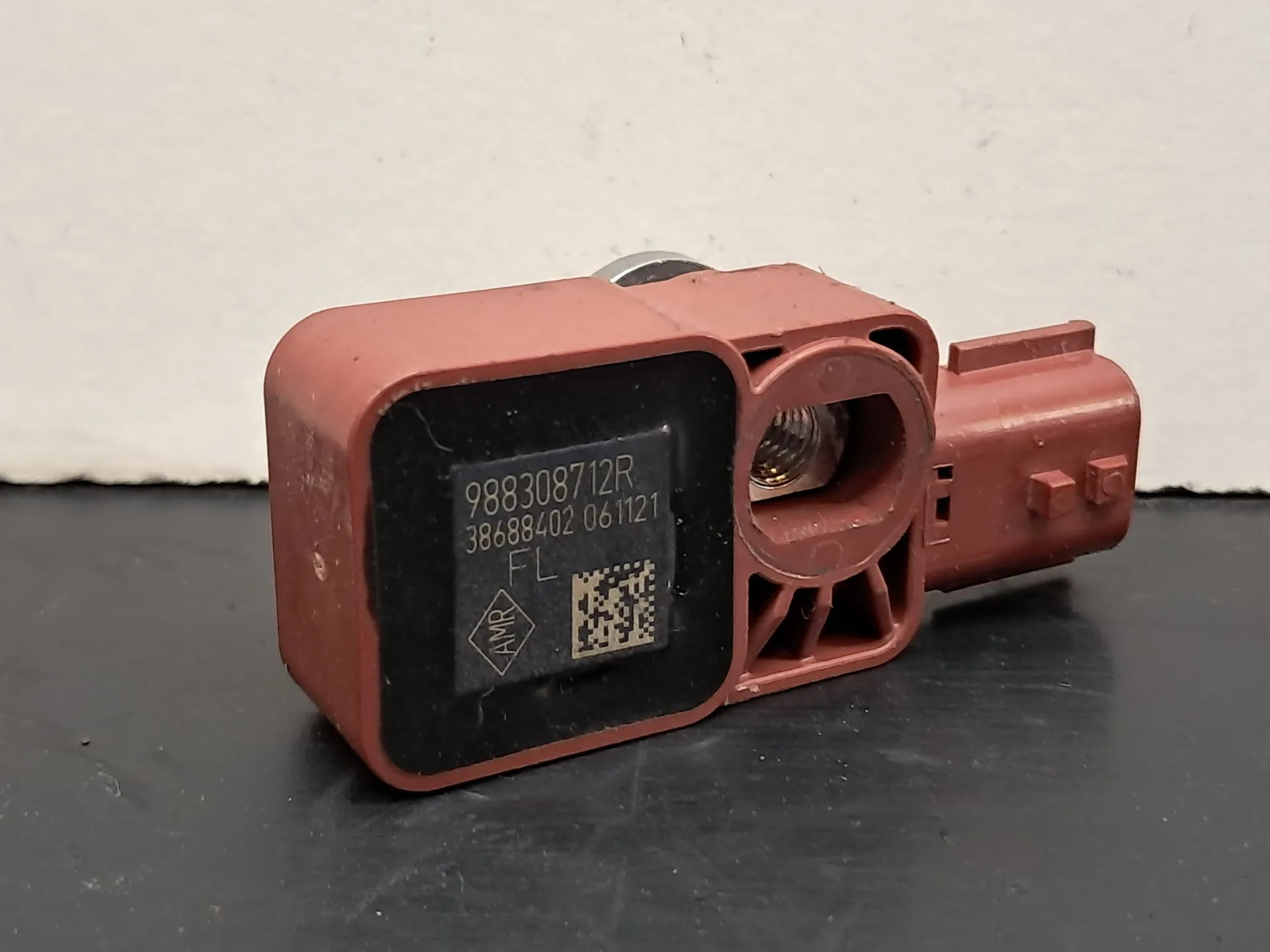 Sensor de impacto DACIA Spring