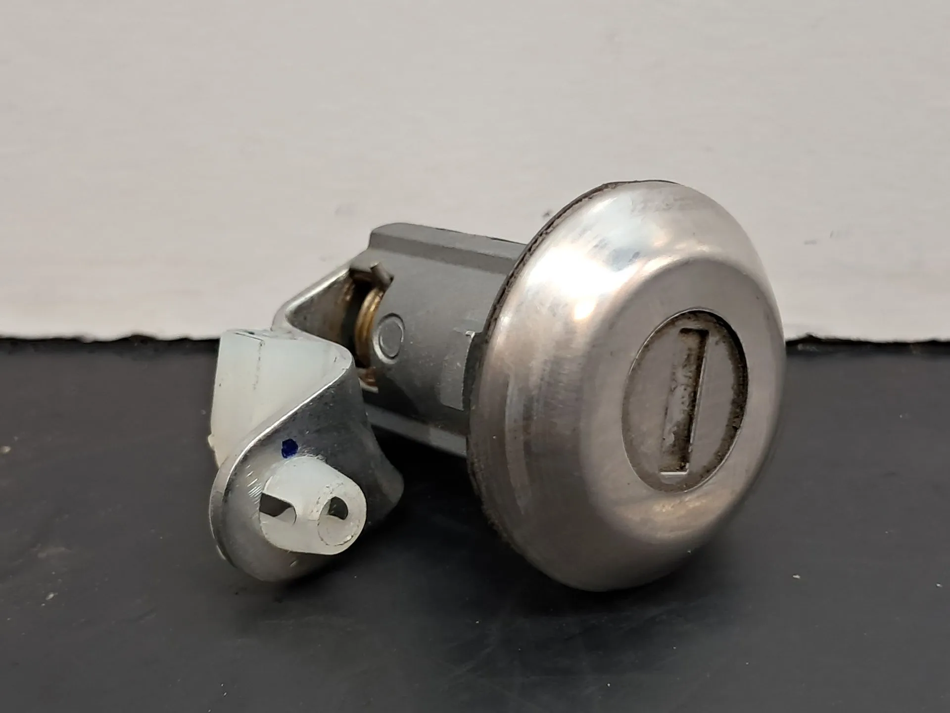 Canhão de porta DACIA Spring