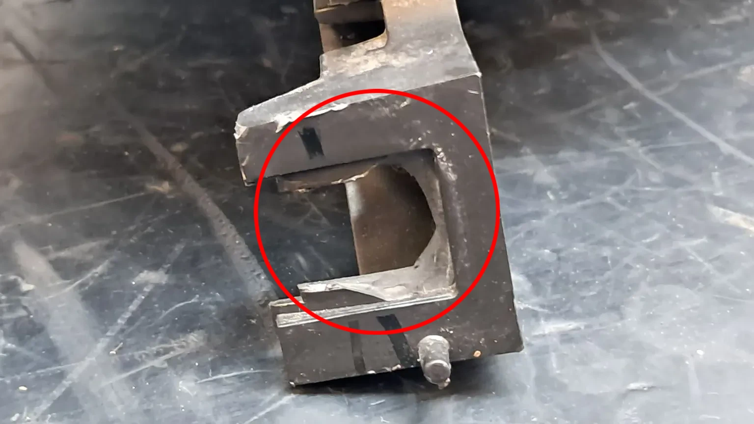 Luz diurna derecha DACIA Spring Imagem-6
