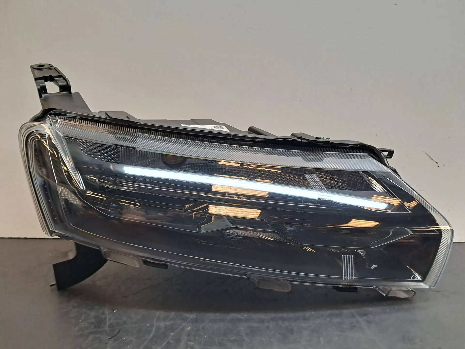 Luz circulação diurna direita DACIA Spring