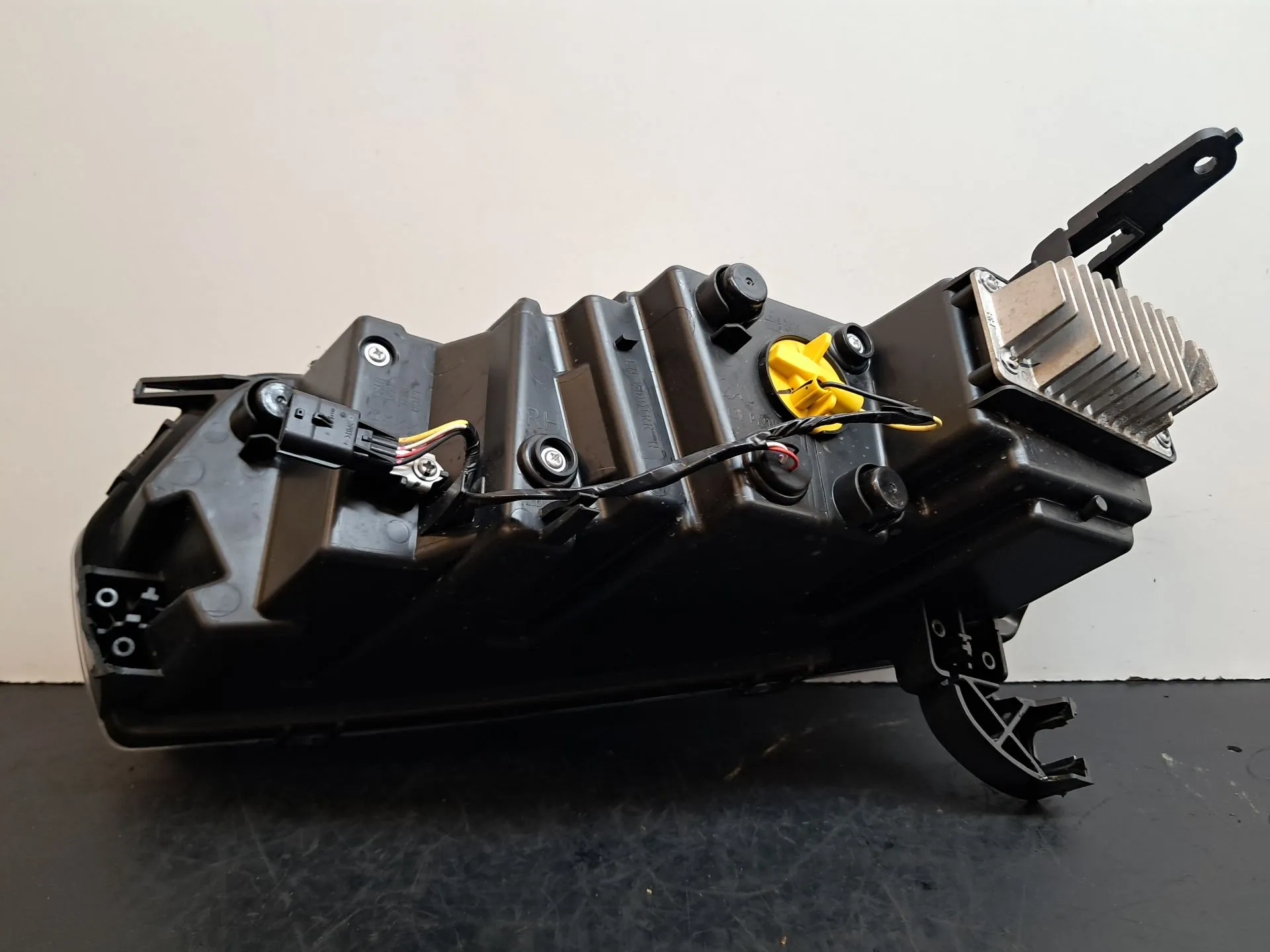 Luz diurna derecha DACIA Spring Imagem-3