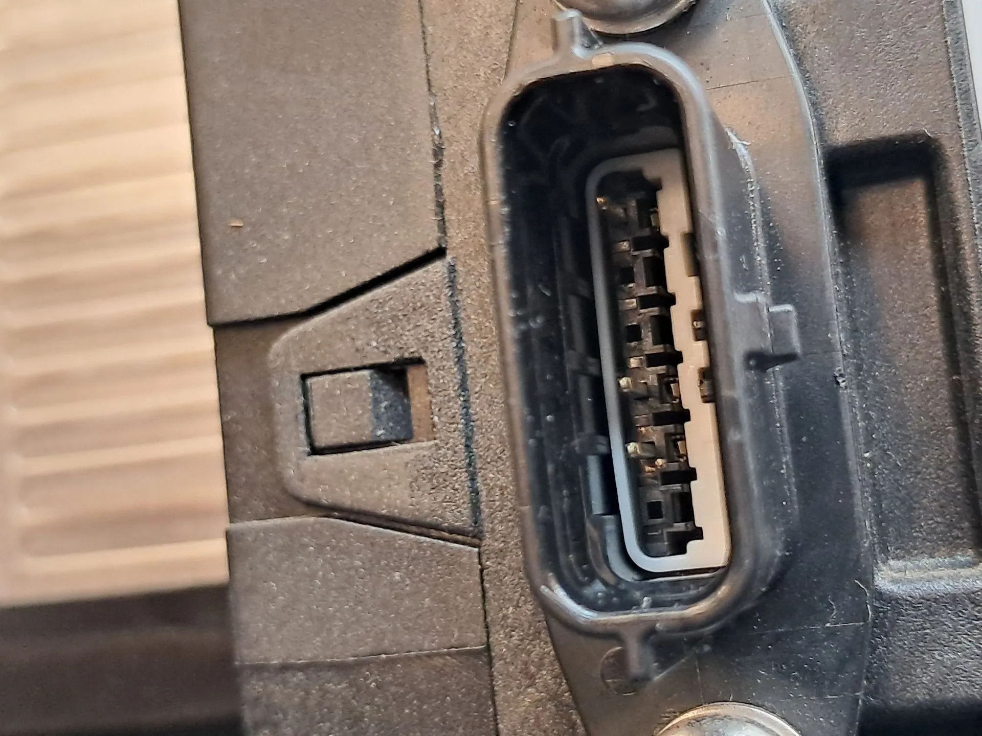 Radiador de calefacción DACIA Spring Imagem-5