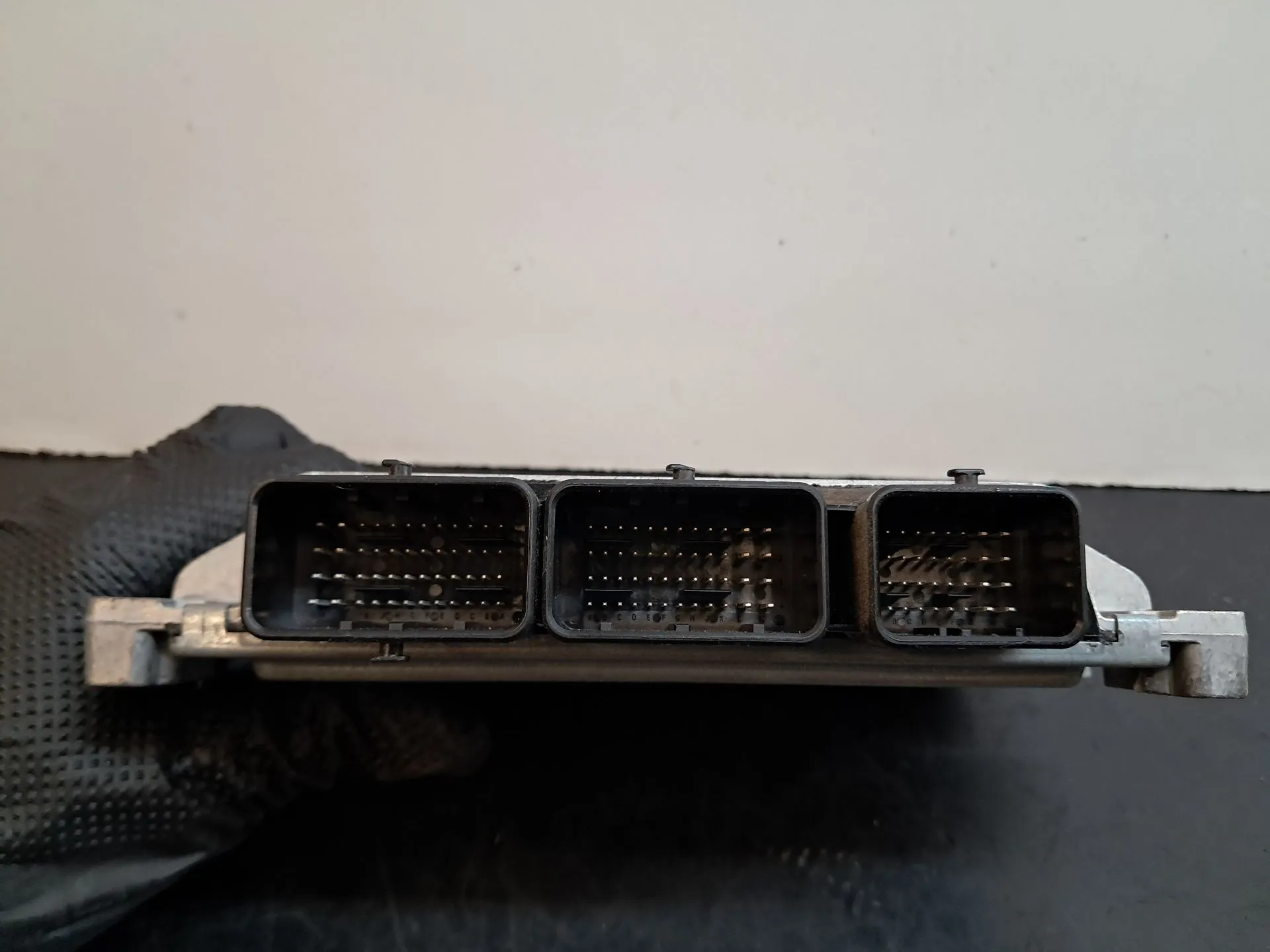 Centralina motor / ECU DACIA Spring Imagem-3