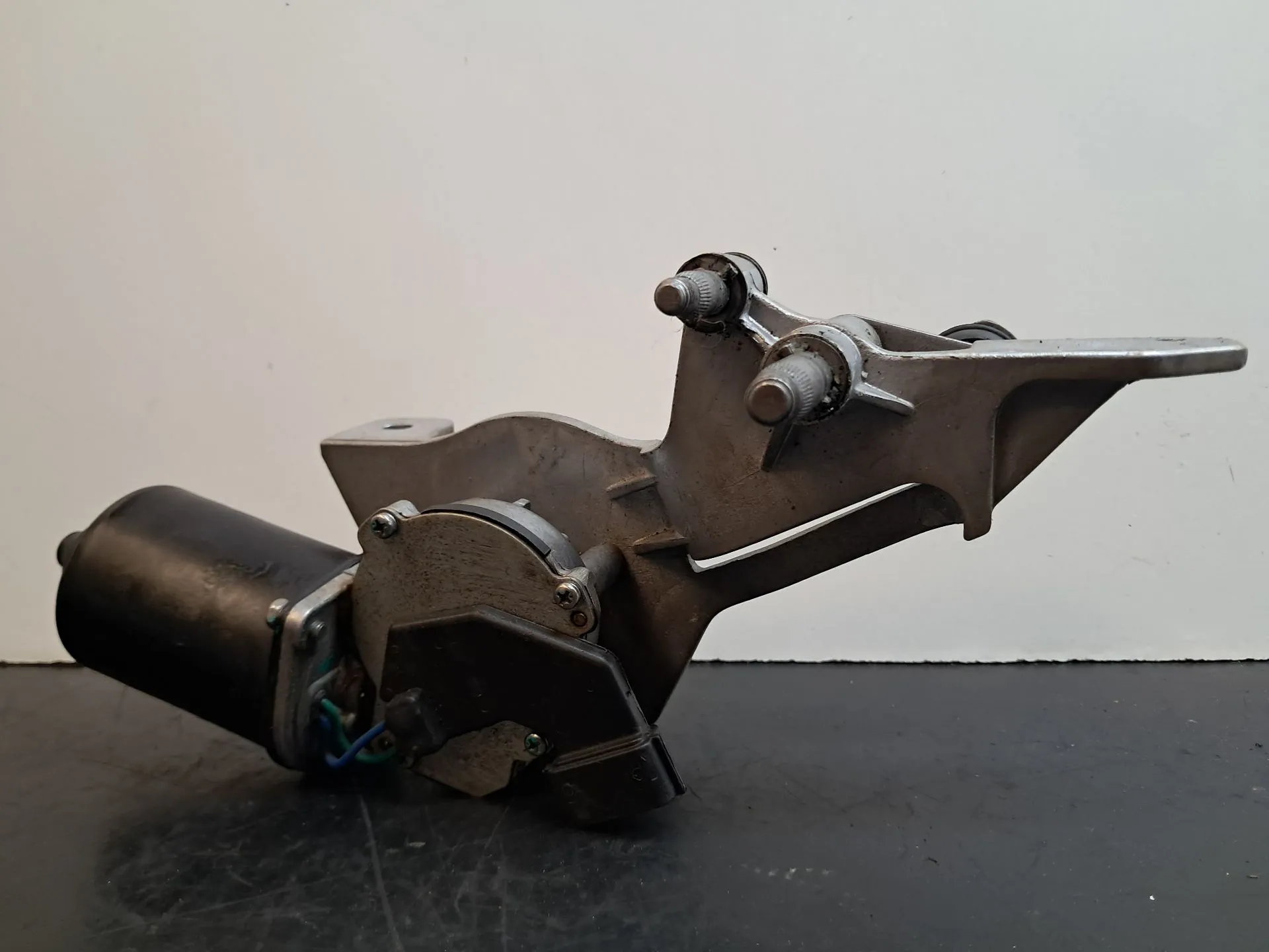 Motor limpa vidros frente DACIA Spring