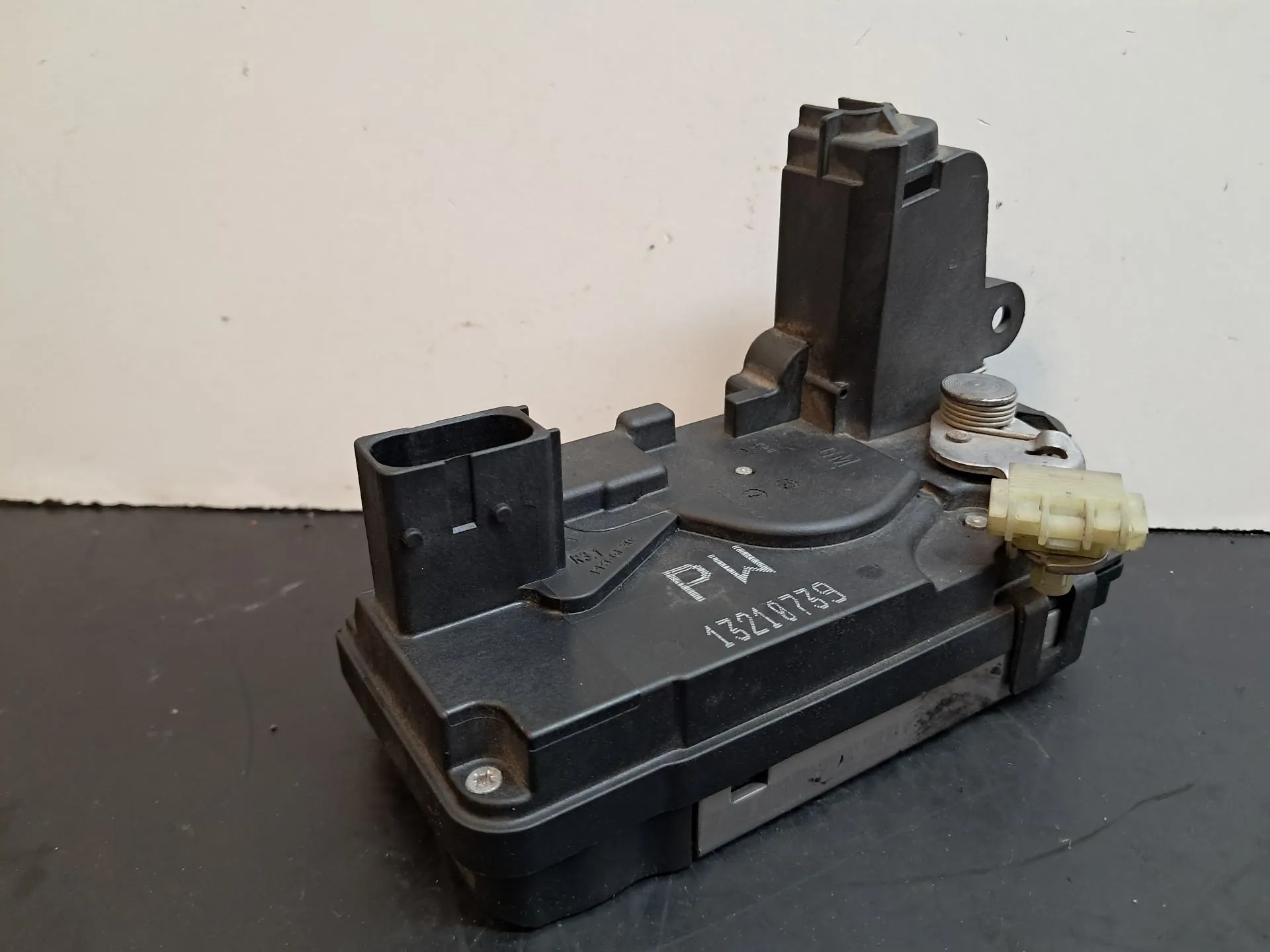 Serratura /Chiusura porta posteriore destra OPEL Astra H Hatchback (L48)