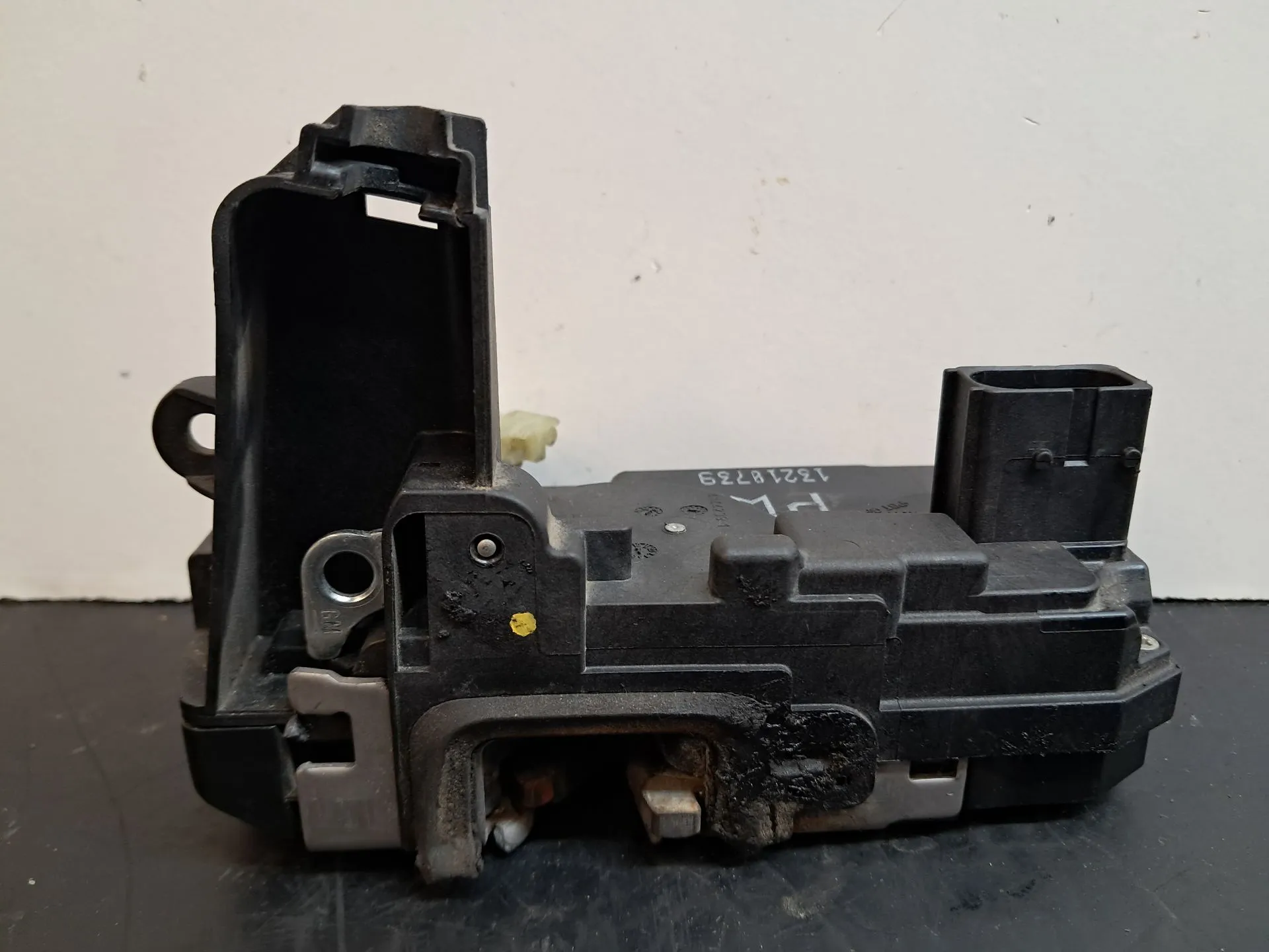 Serratura /Chiusura porta posteriore destra OPEL Astra H Hatchback (L48) Imagem-3